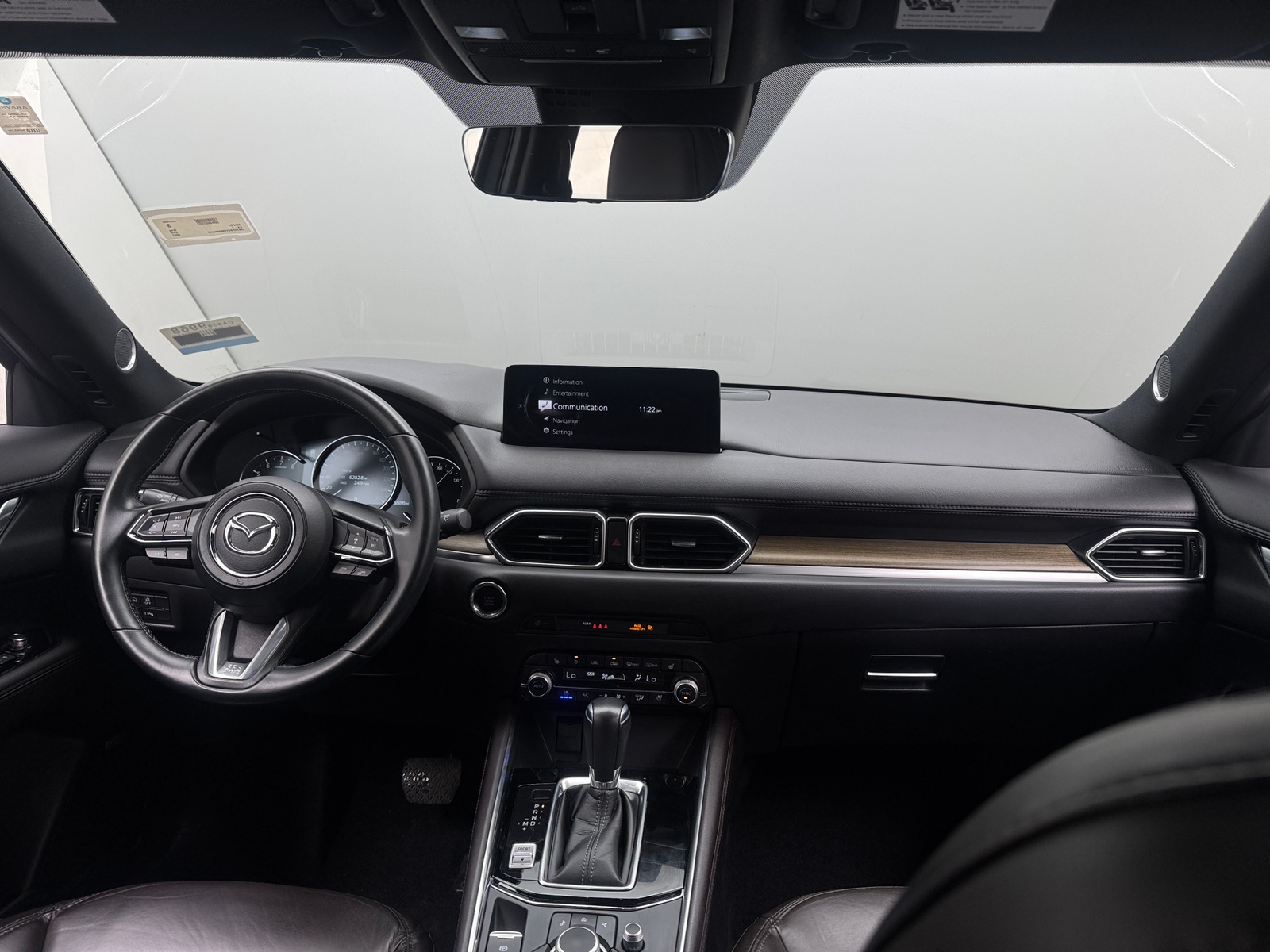 Thumbnail: 2021 Mazda CX-5 - 2