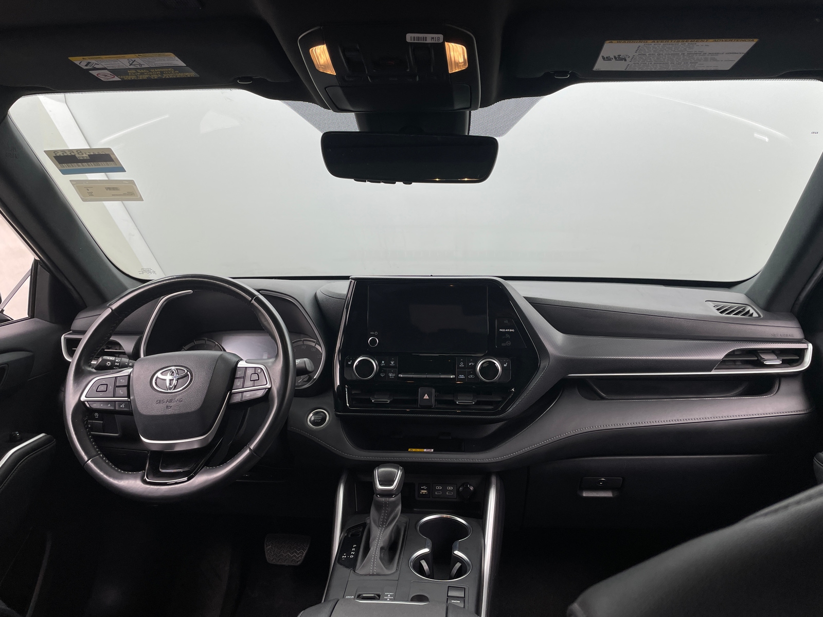 Thumbnail: 2024 Toyota Highlander - 3