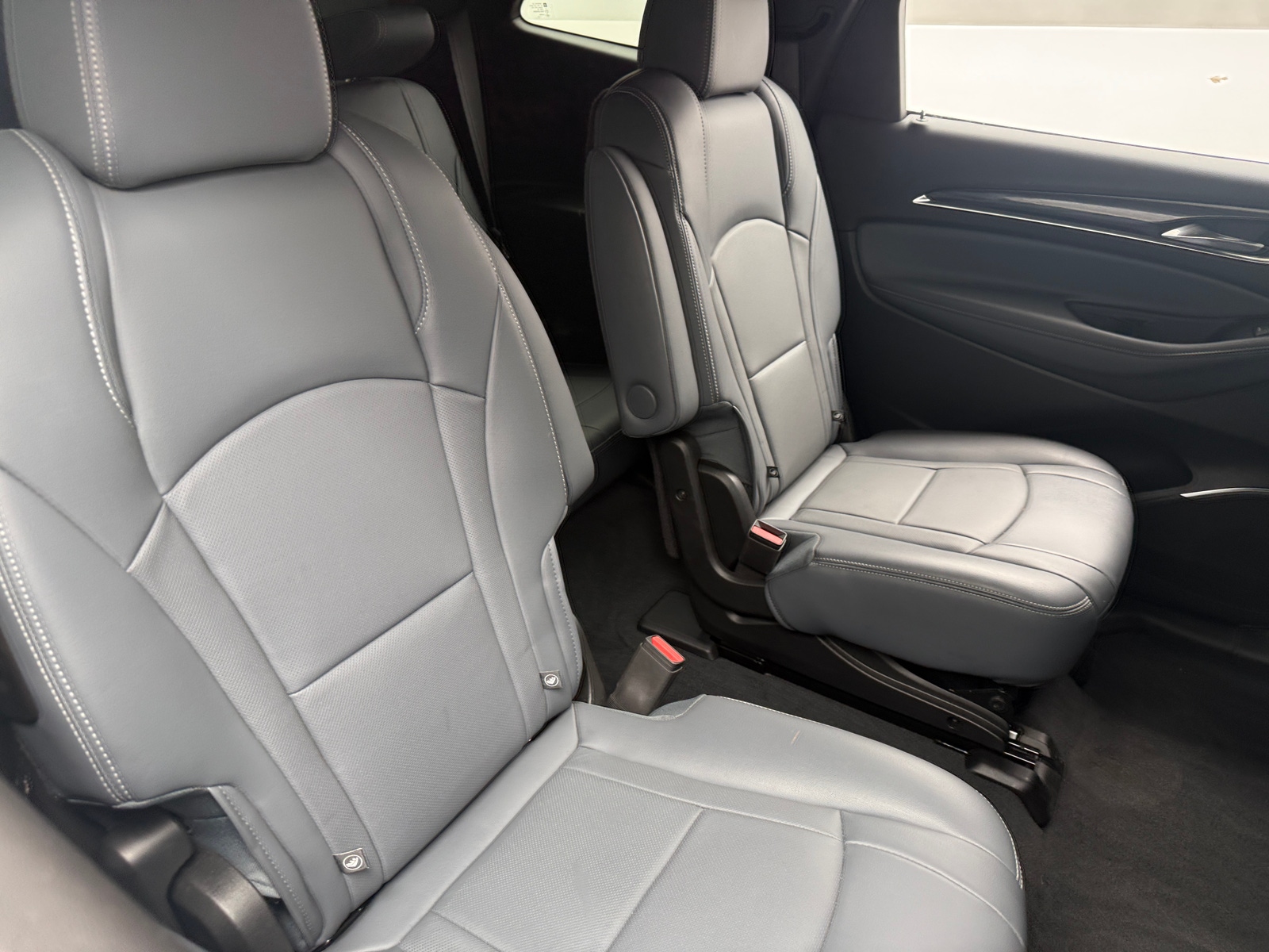 Thumbnail: 2023 Buick Enclave - 5