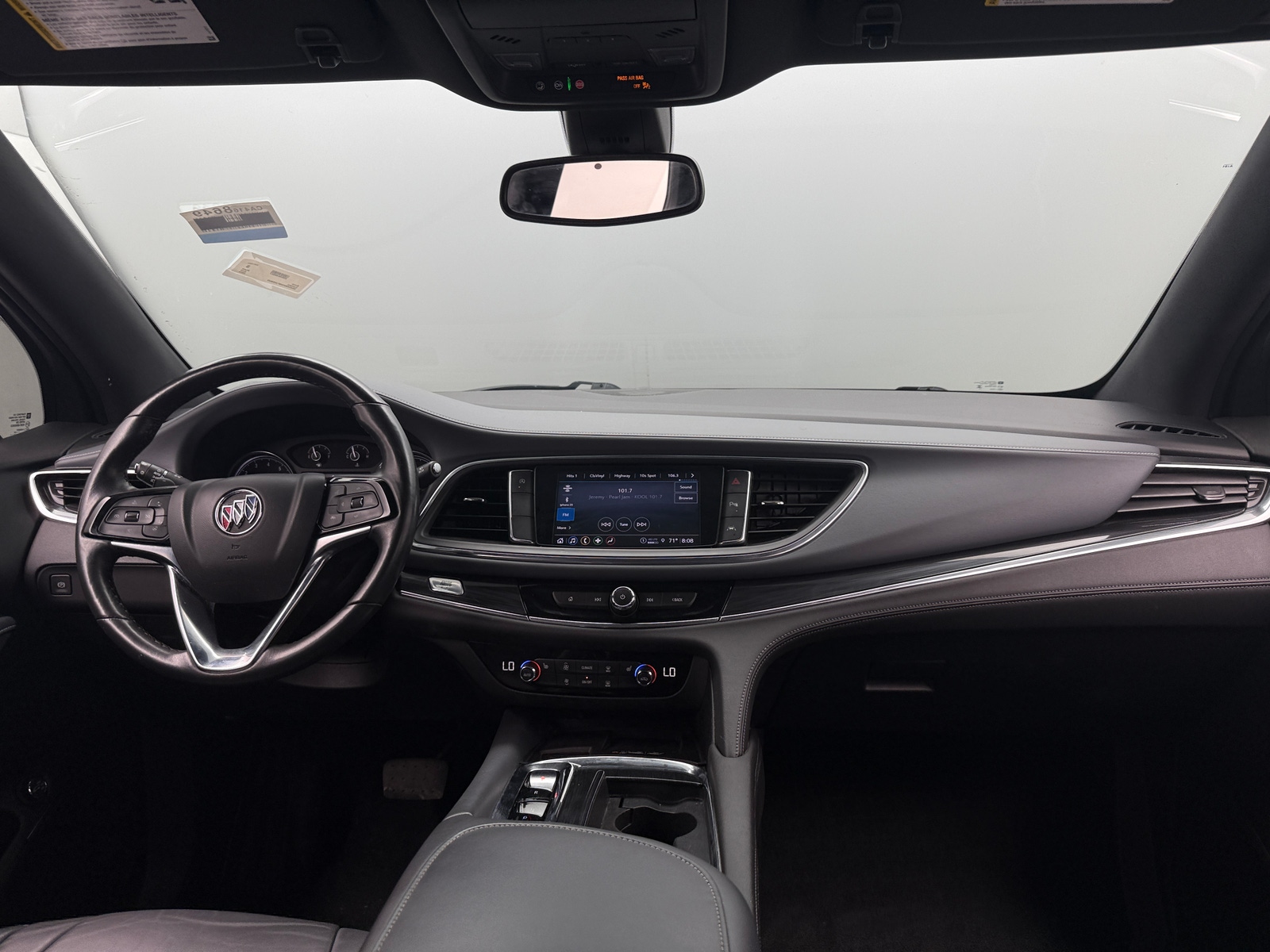 Thumbnail: 2023 Buick Enclave - 2