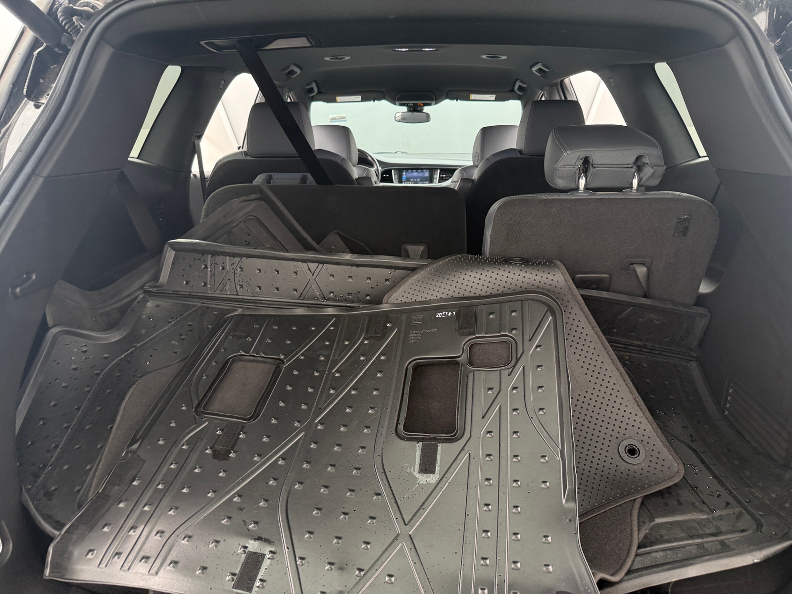 Thumbnail: 2023 Buick Enclave - 6