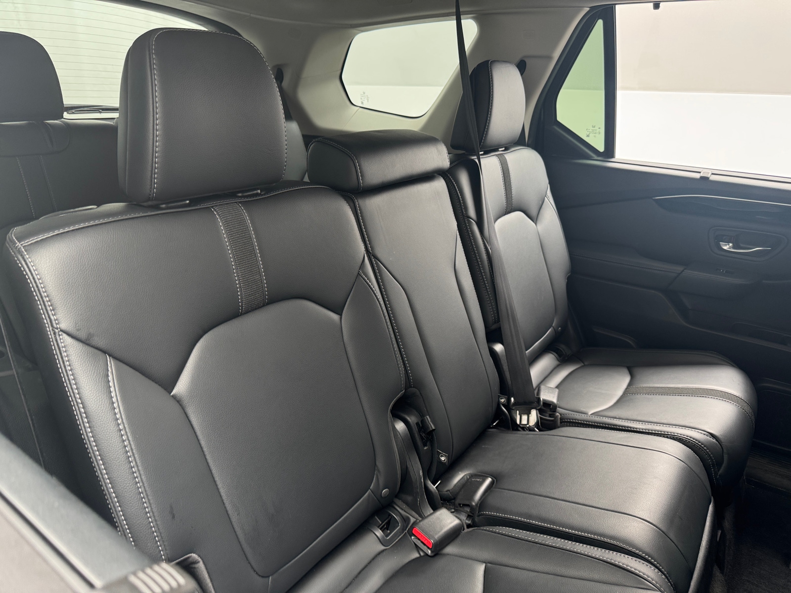 Thumbnail: 2023 Honda Pilot - 5