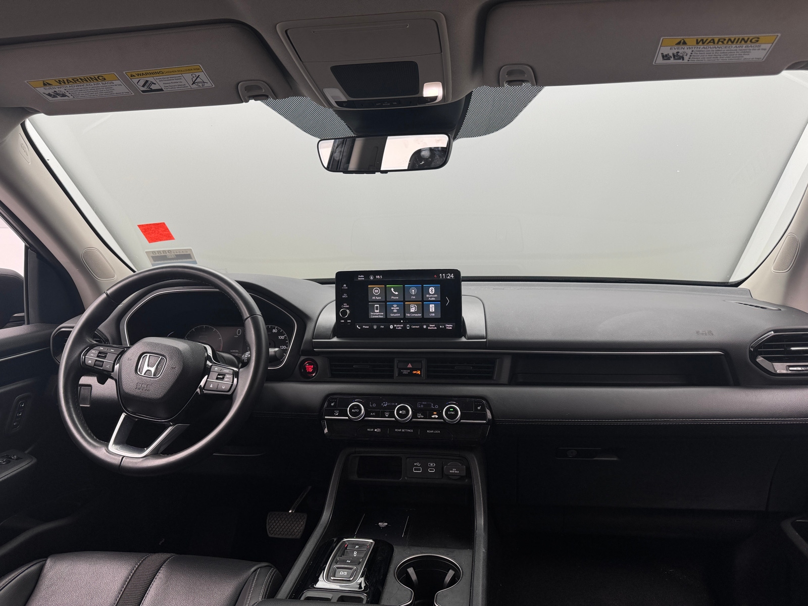 Thumbnail: 2023 Honda Pilot - 2