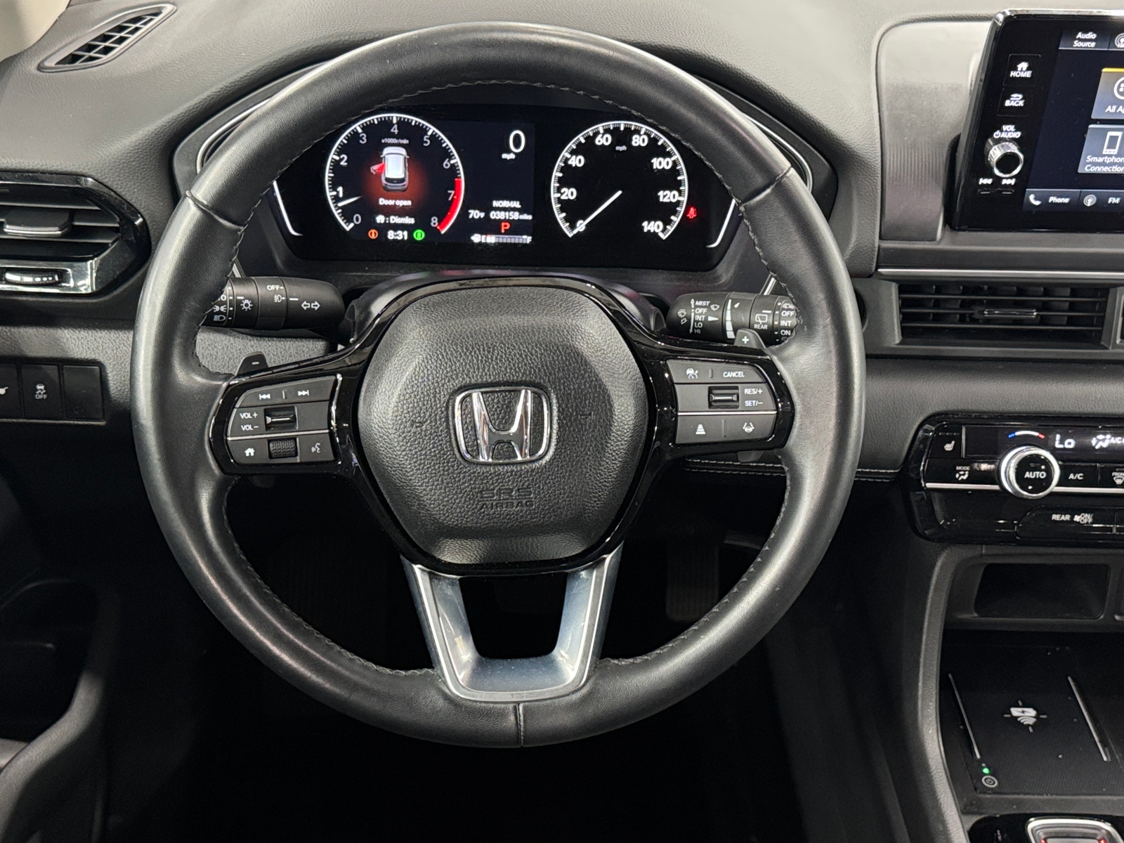 Thumbnail: 2023 Honda Pilot - 4