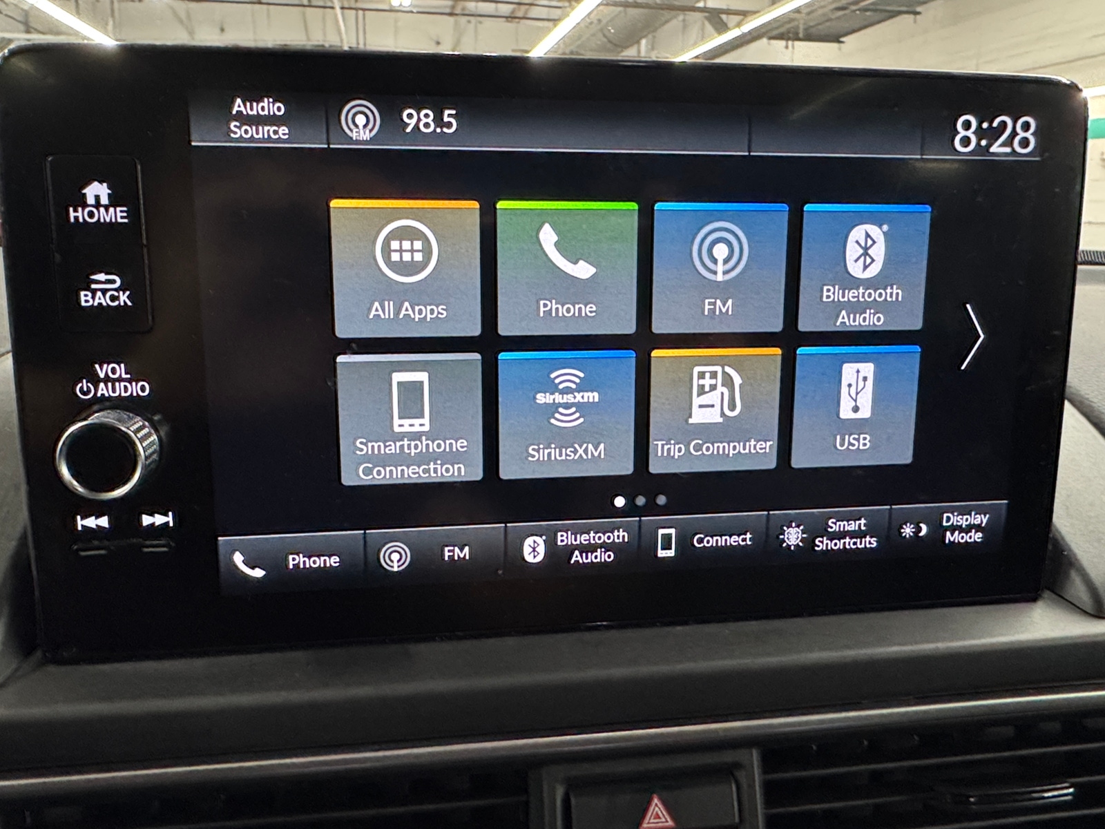 Thumbnail: 2023 Honda Pilot - 3
