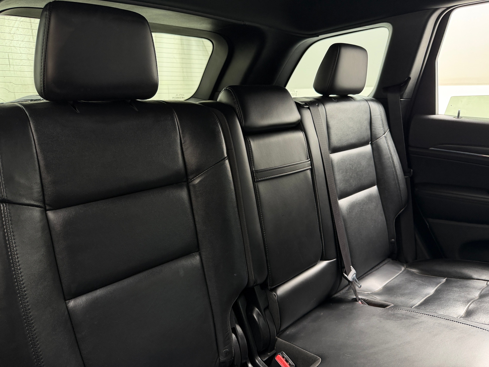 Thumbnail: 2020 Jeep Grand Cherokee - 5