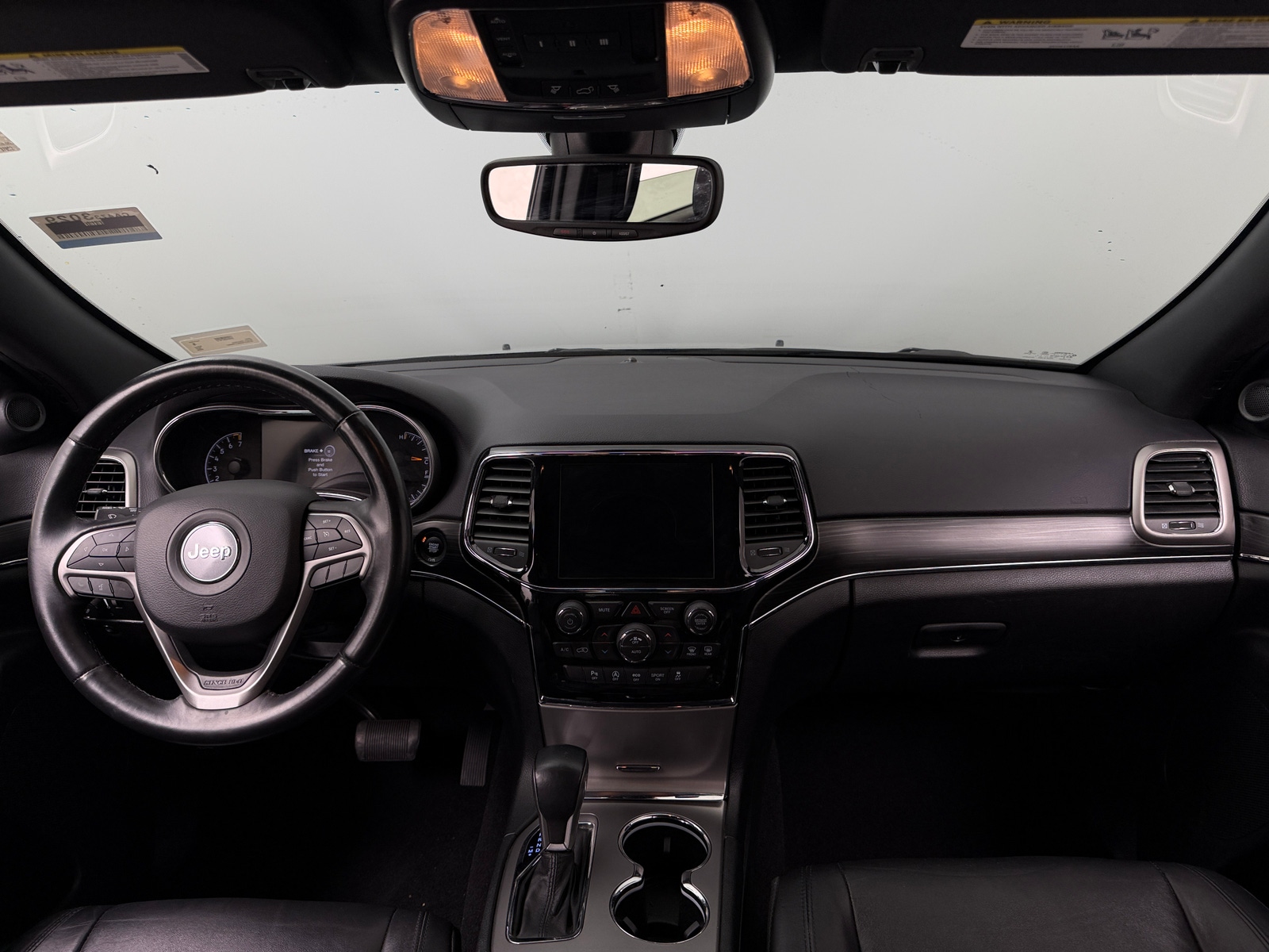 Thumbnail: 2020 Jeep Grand Cherokee - 2