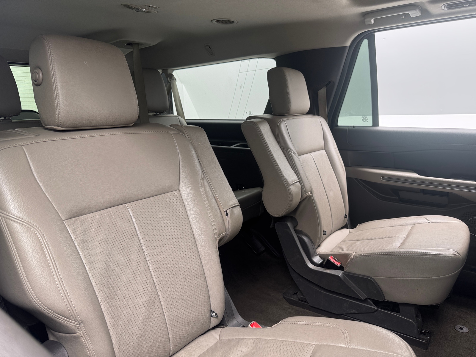 Thumbnail: 2020 Ford Expedition MAX - 6