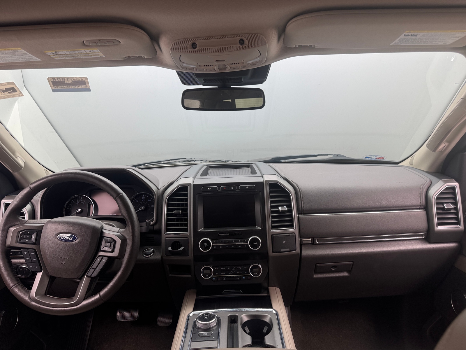 Thumbnail: 2020 Ford Expedition MAX - 3