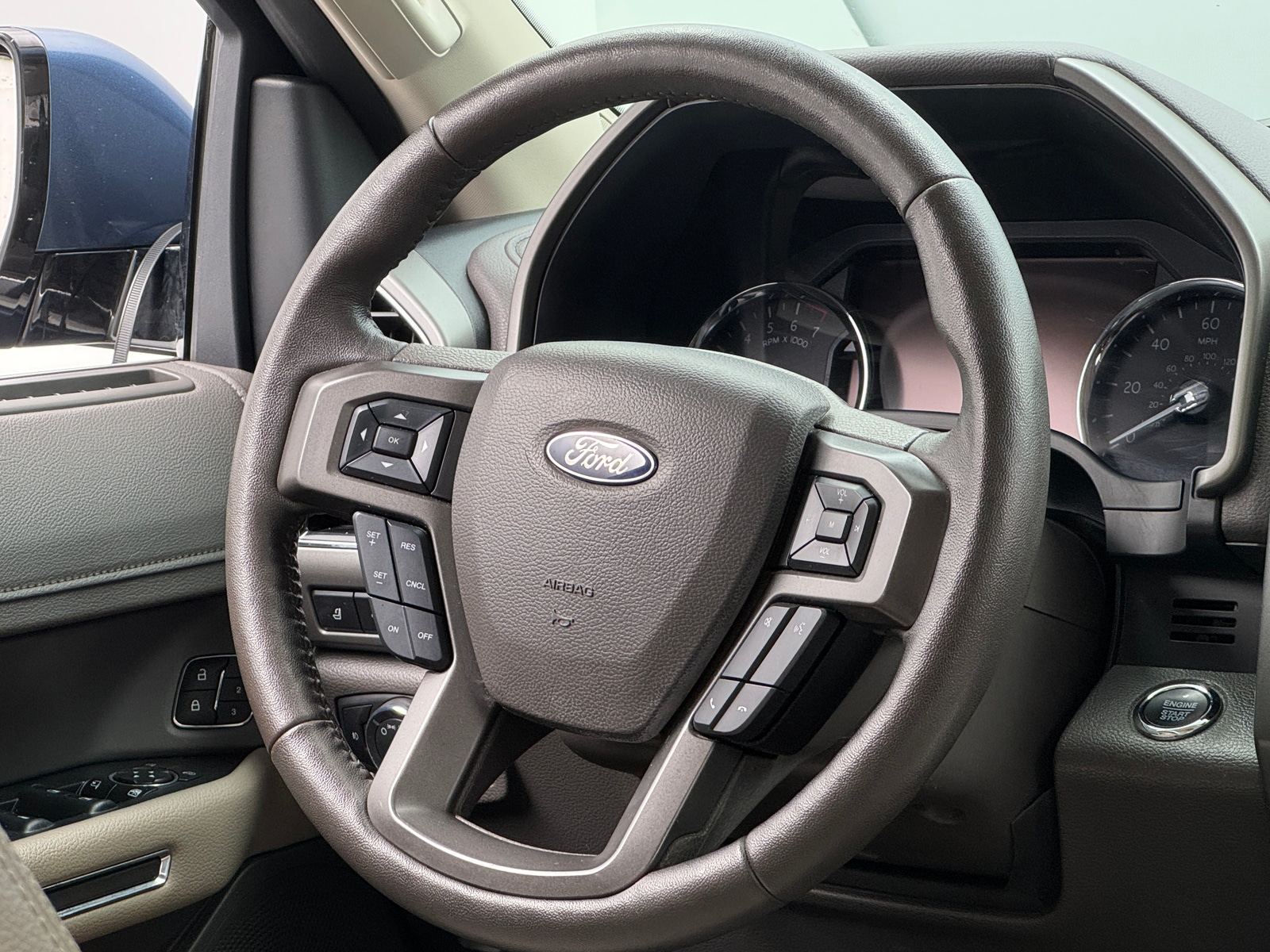 Thumbnail: 2020 Ford Expedition MAX - 5