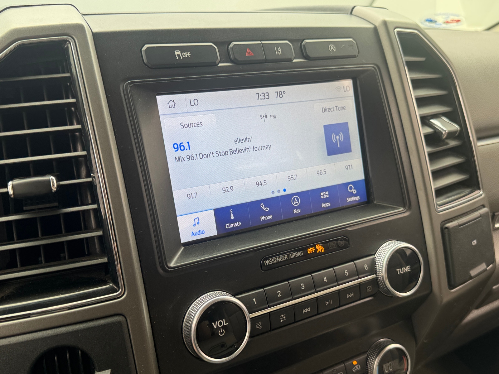 Thumbnail: 2020 Ford Expedition MAX - 4