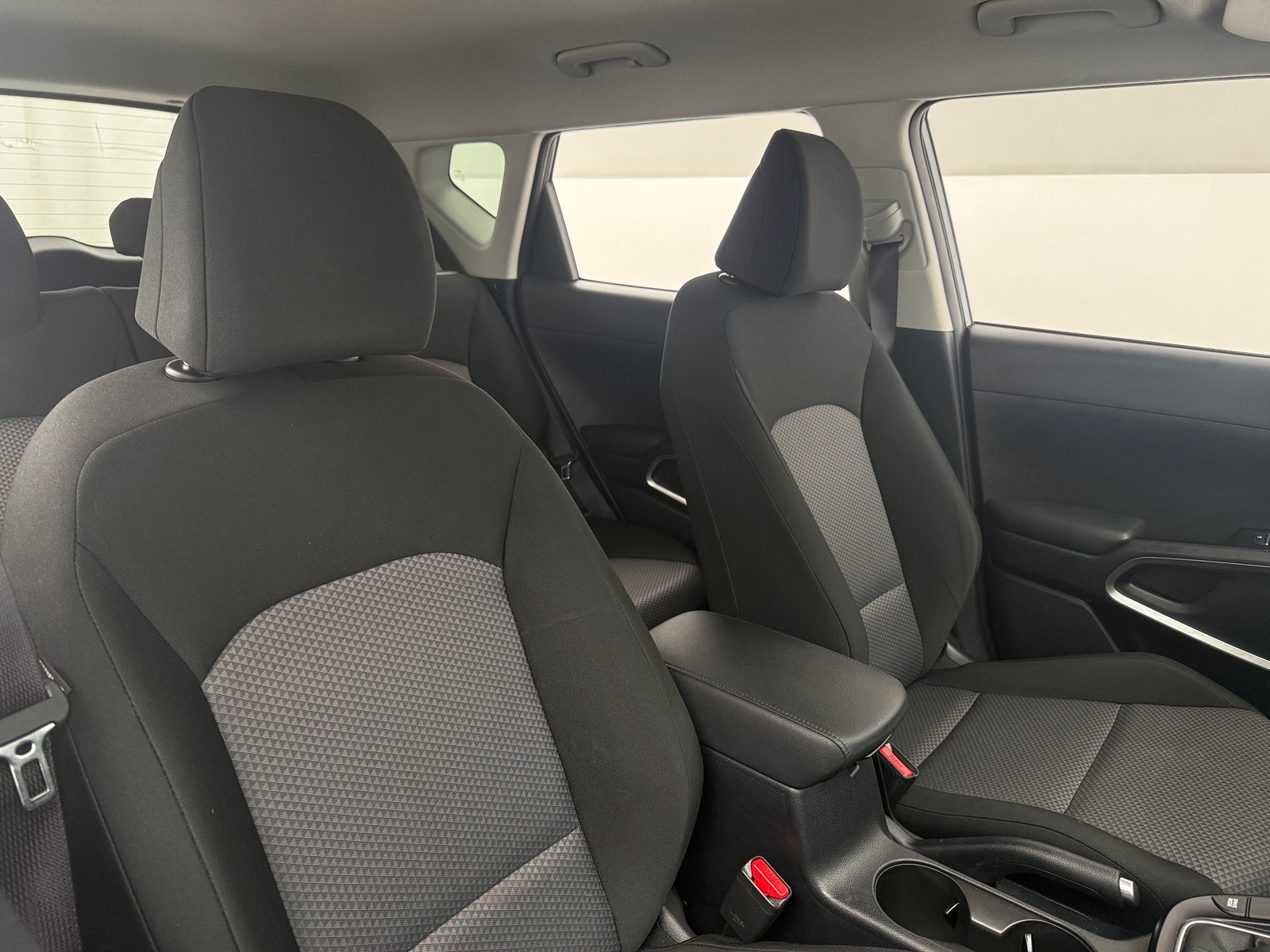 Thumbnail: 2025 Kia Soul - 2