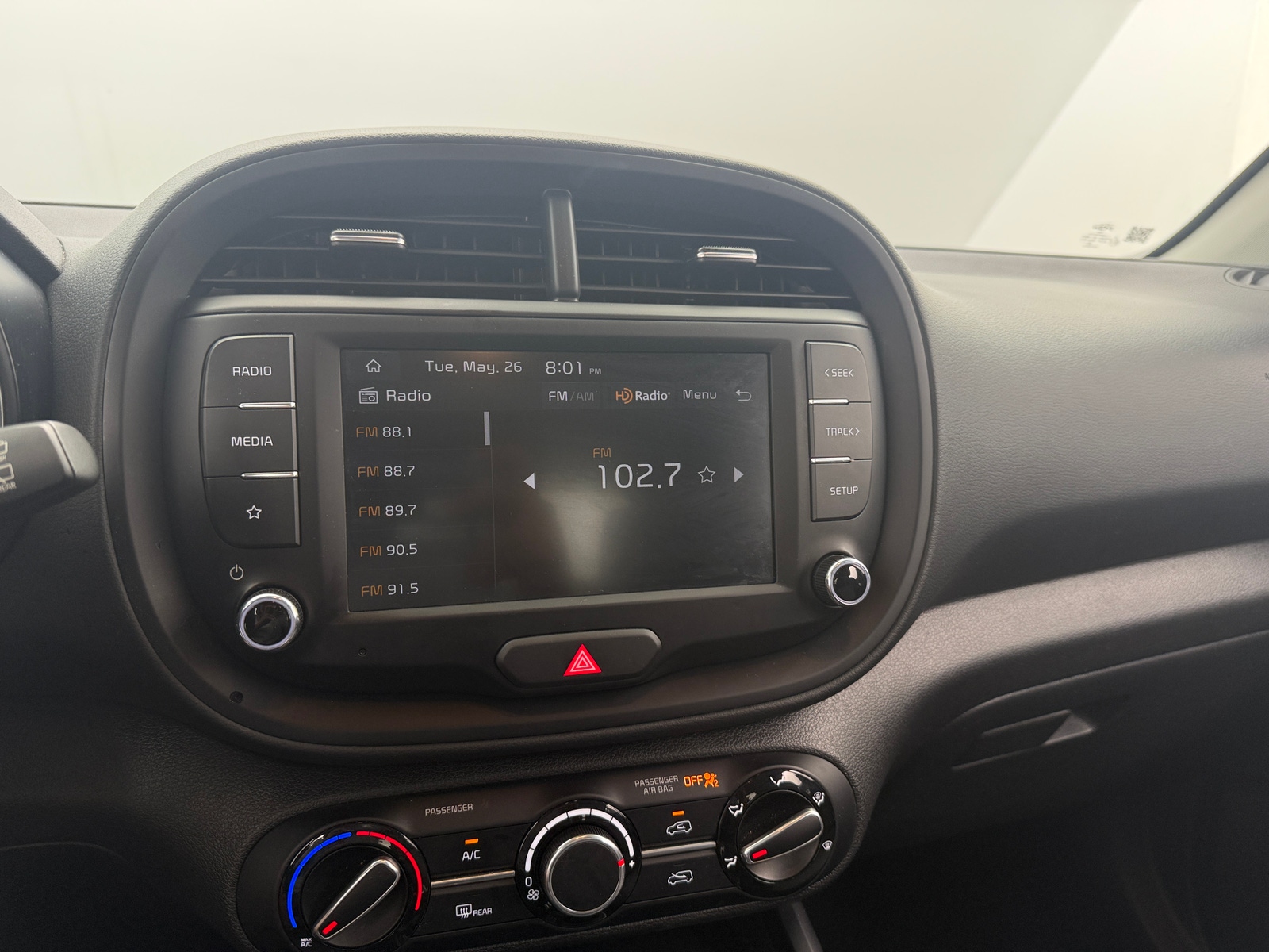 Thumbnail: 2025 Kia Soul - 4