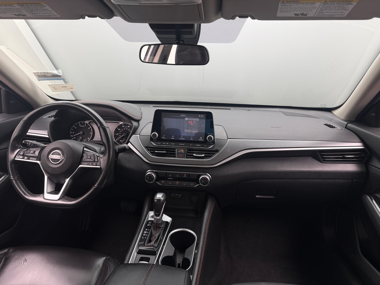 Thumbnail: 2024 Nissan Altima - 3
