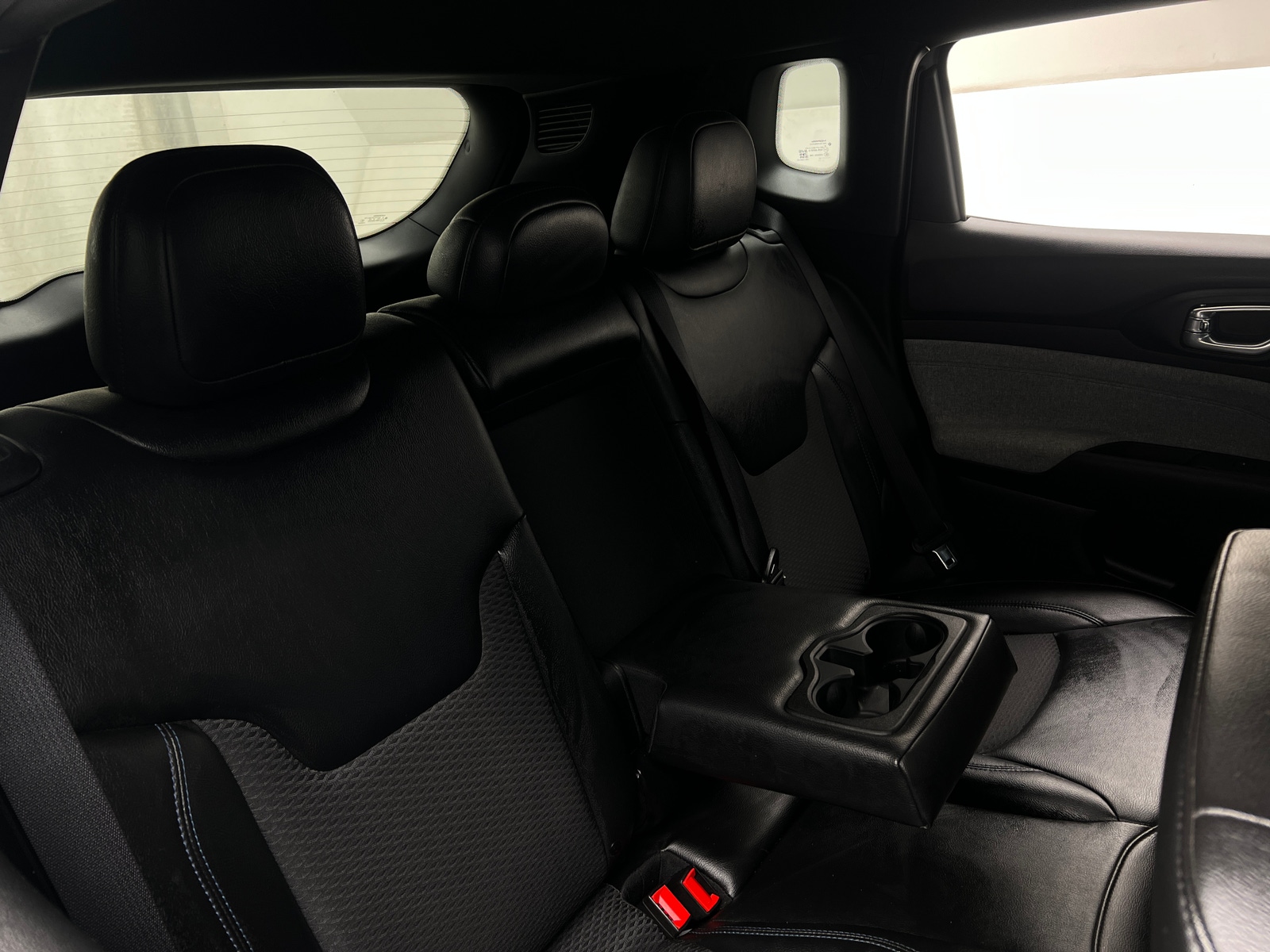 Thumbnail: 2023 Jeep Compass - 6