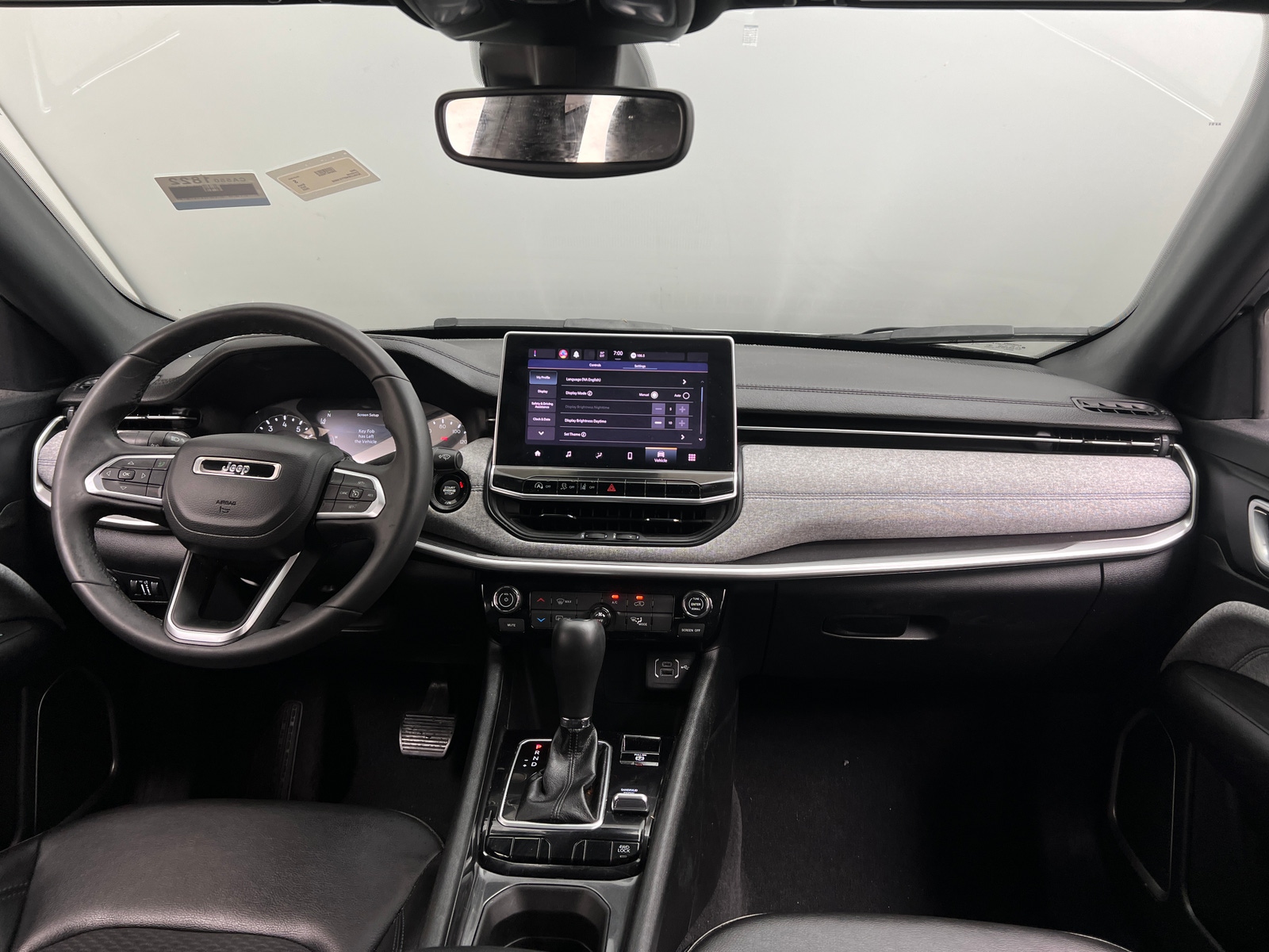 Thumbnail: 2023 Jeep Compass - 3