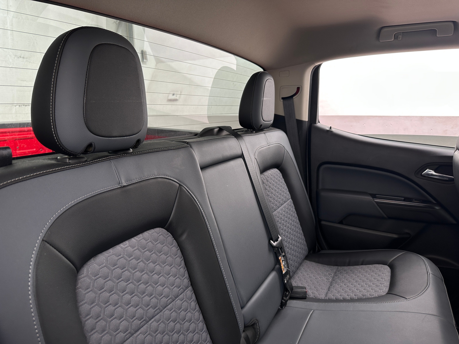 Thumbnail: 2015 Chevrolet Colorado - 6