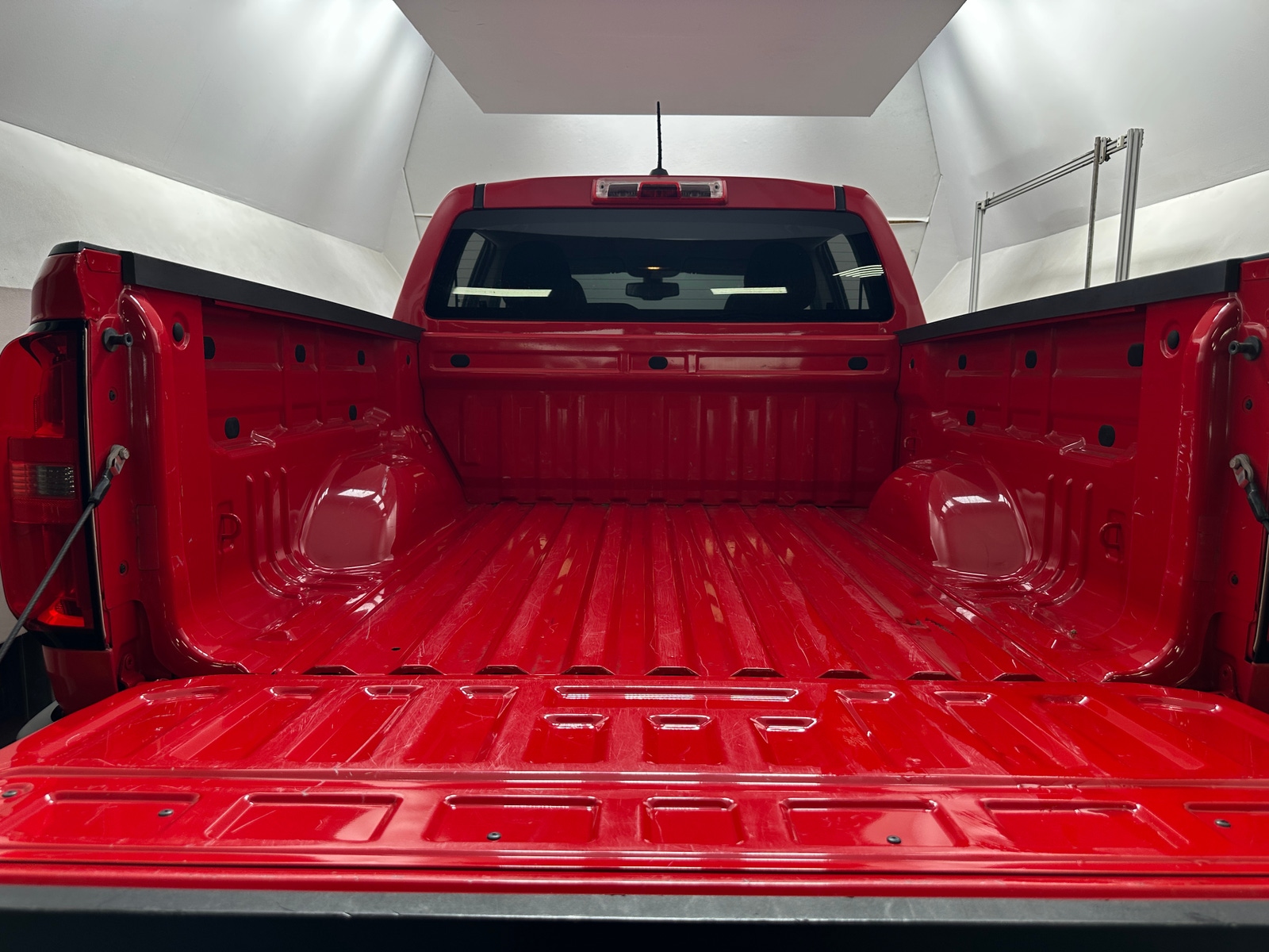 Thumbnail: 2015 Chevrolet Colorado - 7