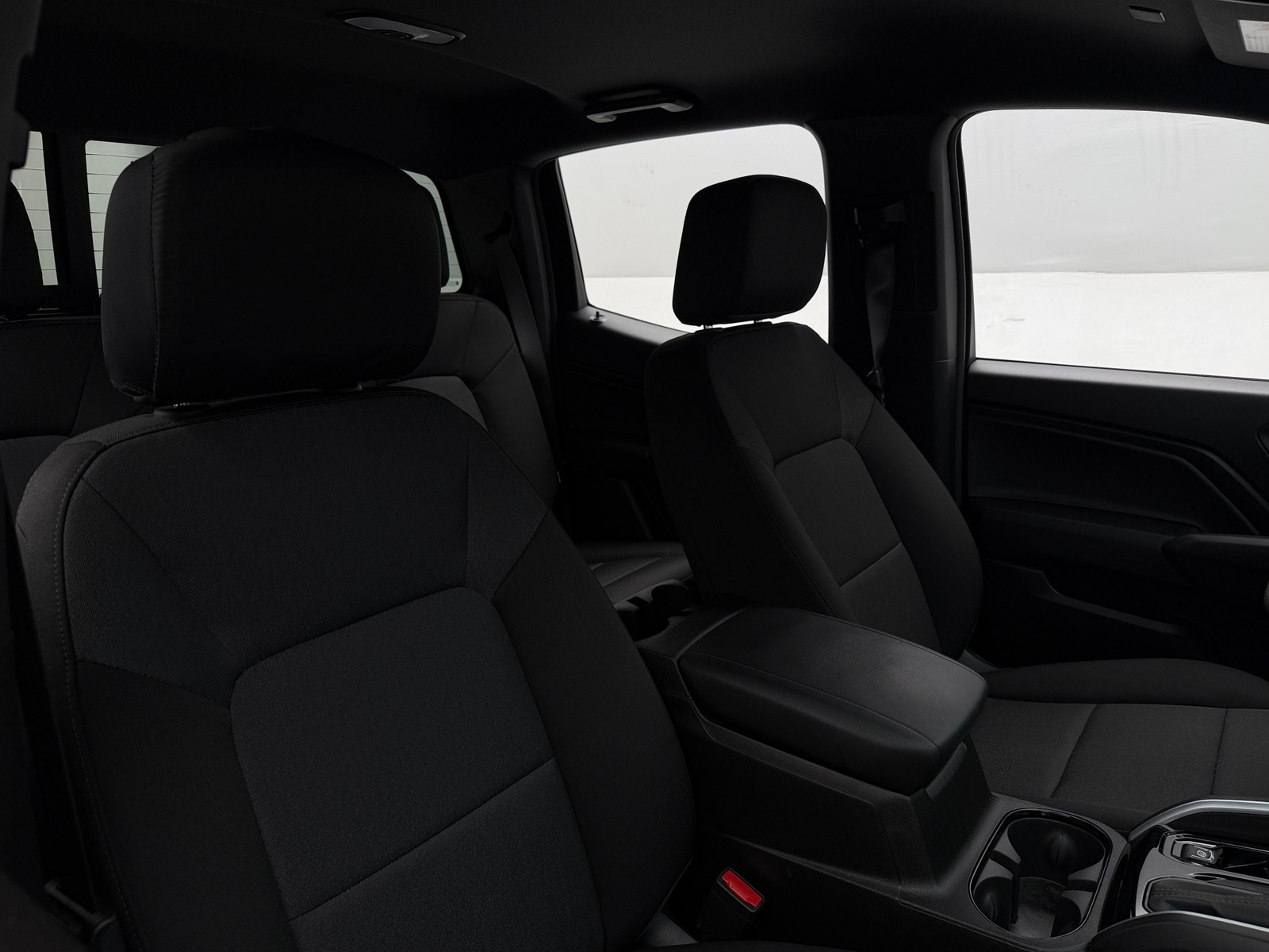 Thumbnail: 2024 Chevrolet Colorado - 2