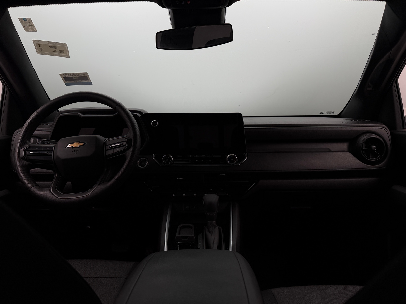 Thumbnail: 2024 Chevrolet Colorado - 3