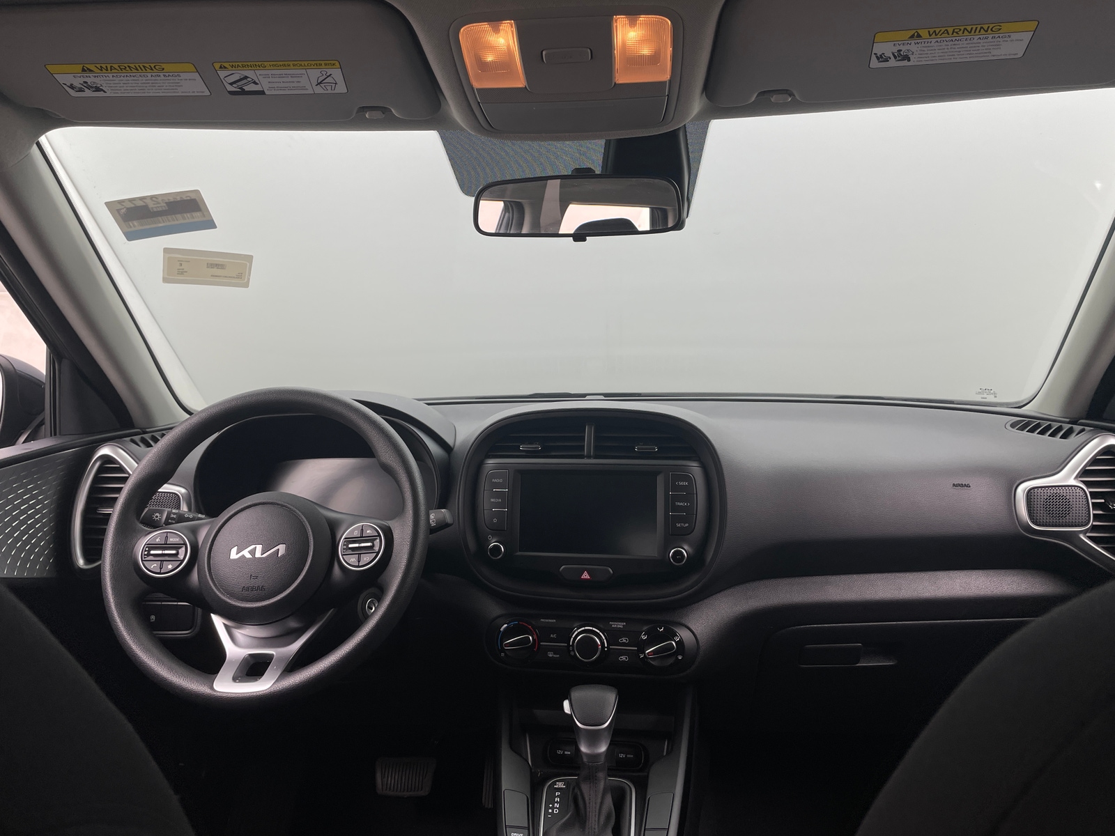 Thumbnail: 2025 Kia Soul - 3