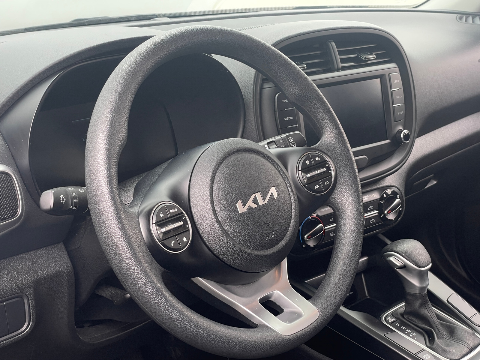 Thumbnail: 2025 Kia Soul - 5