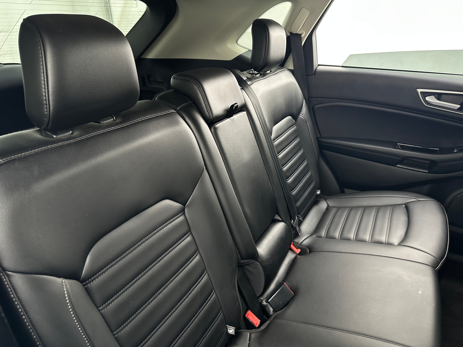Thumbnail: 2019 Ford Edge - 6