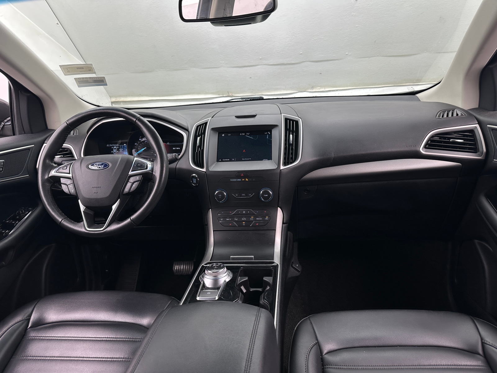 Thumbnail: 2019 Ford Edge - 3