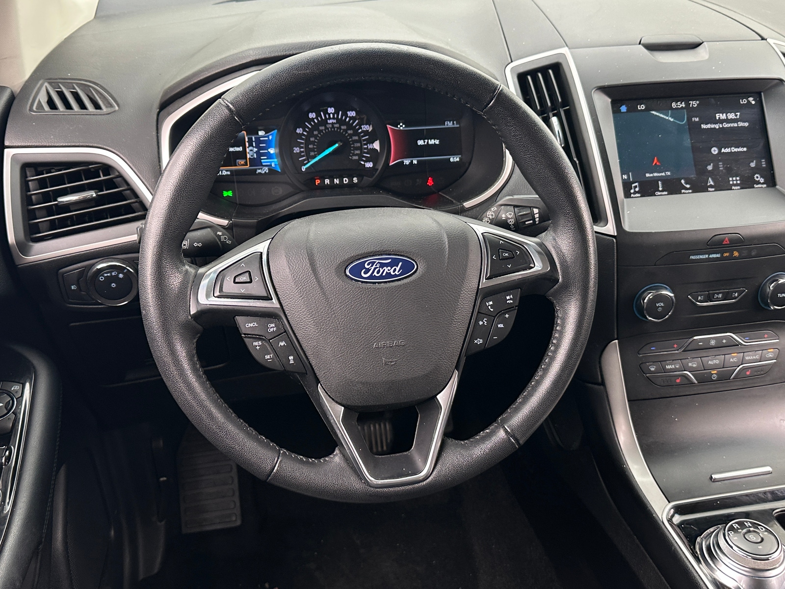 Thumbnail: 2019 Ford Edge - 5