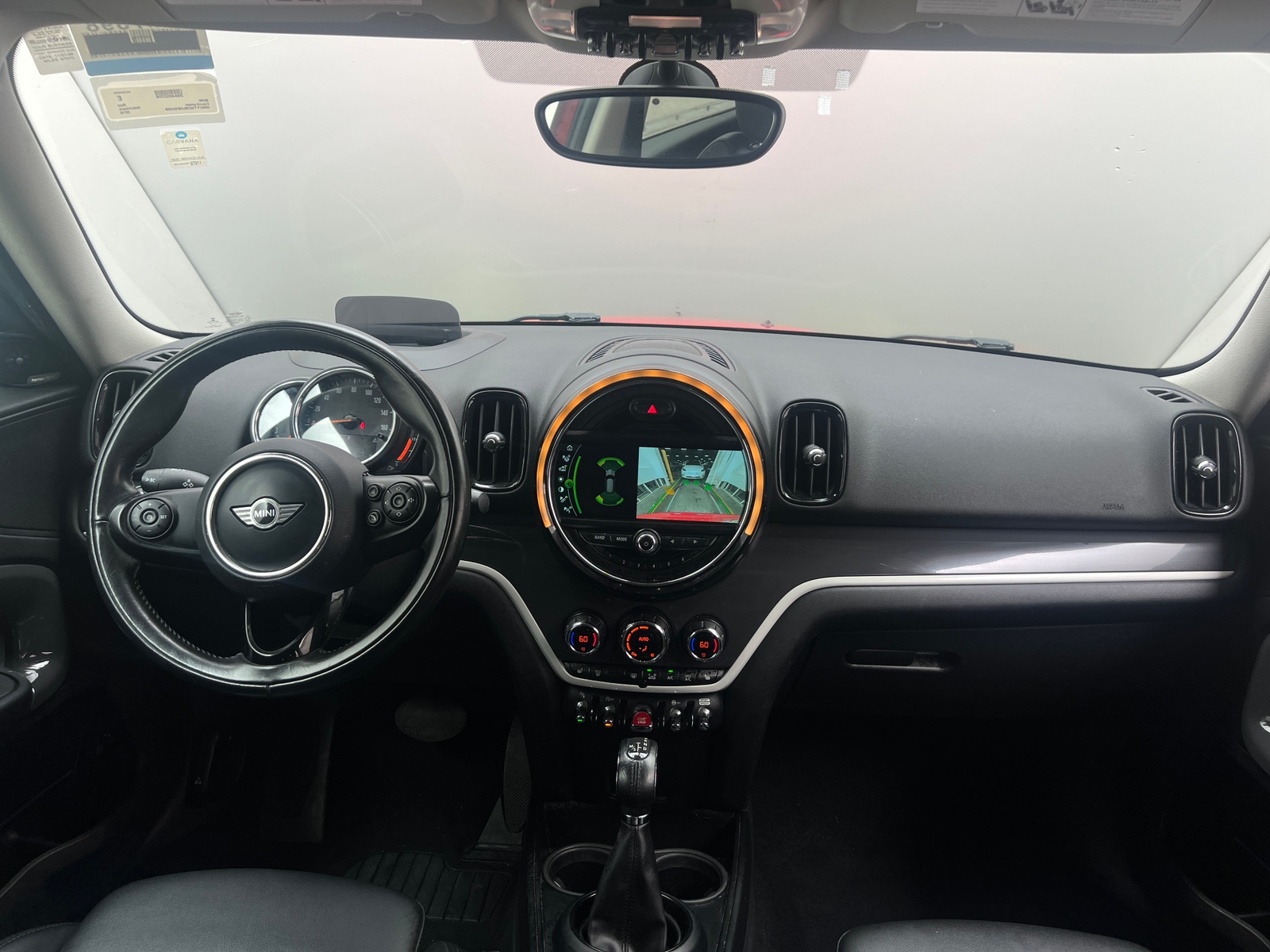 Thumbnail: 2018 MINI Cooper Countryman - 2