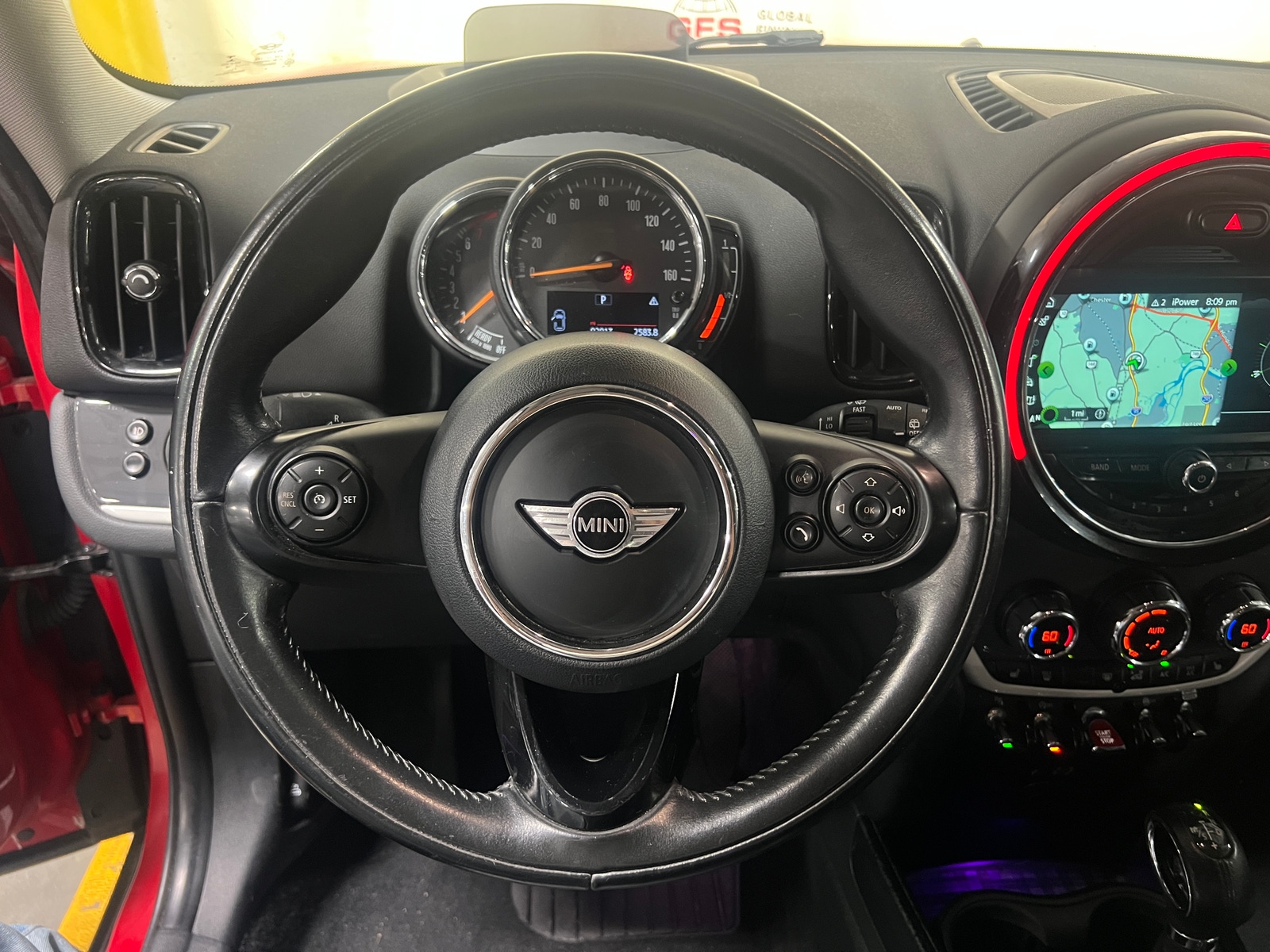 Thumbnail: 2018 MINI Cooper Countryman - 4