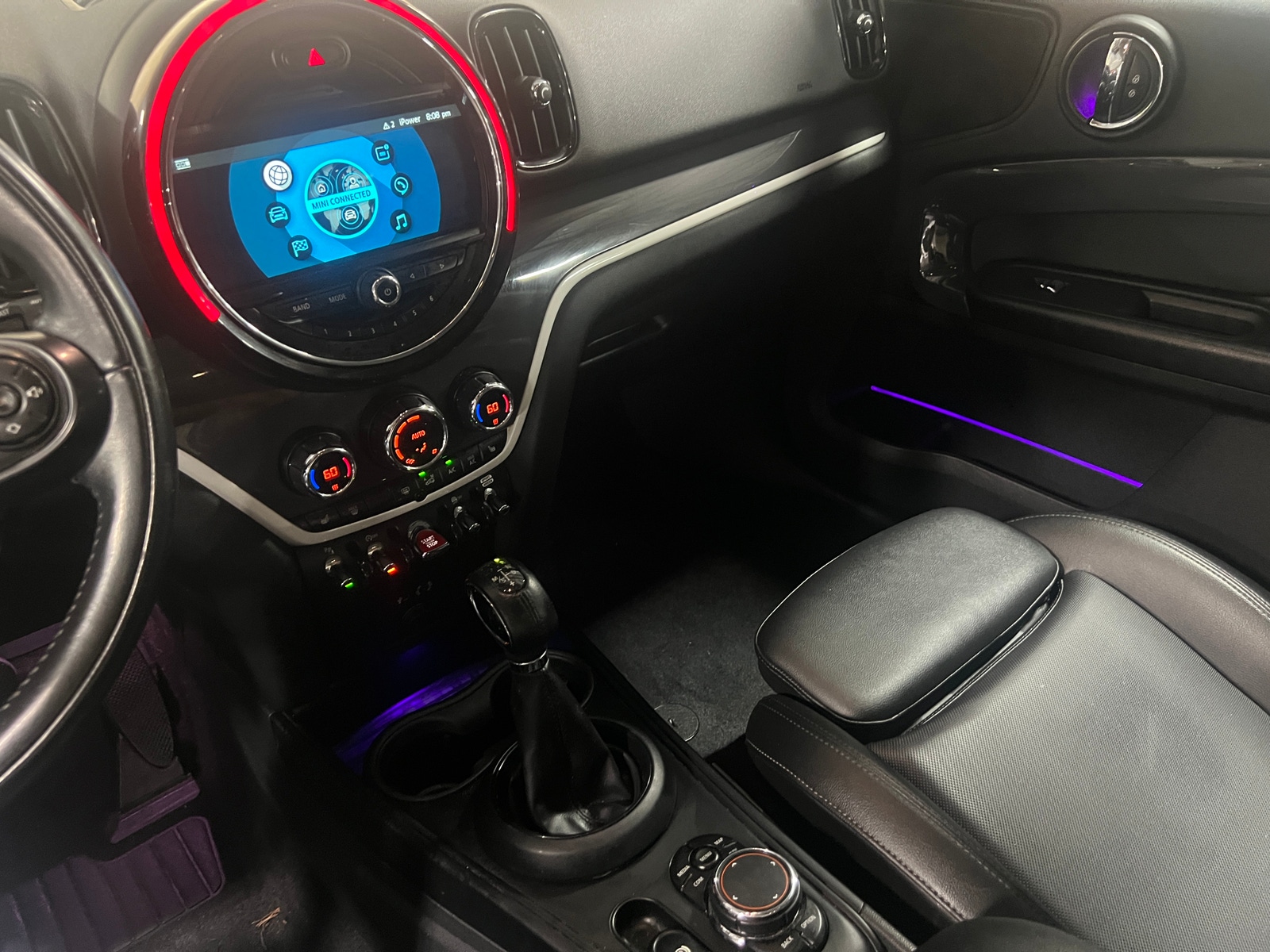 Thumbnail: 2018 MINI Cooper Countryman - 3