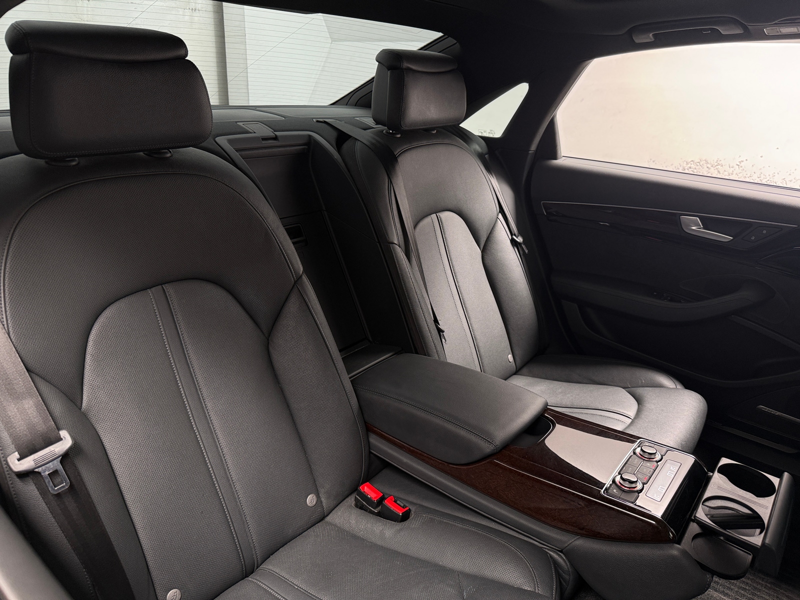 Thumbnail: 2017 Audi A8 - 5