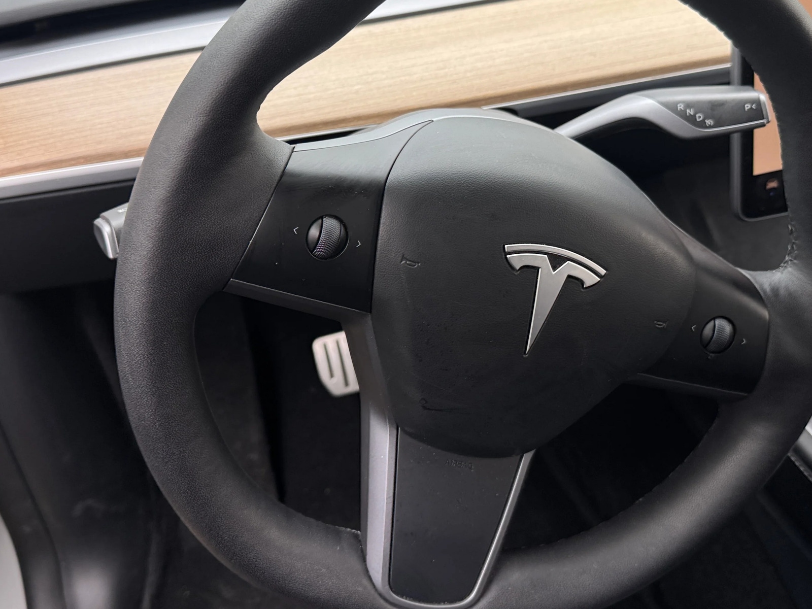 Thumbnail: 2023 Tesla Model Y - 4