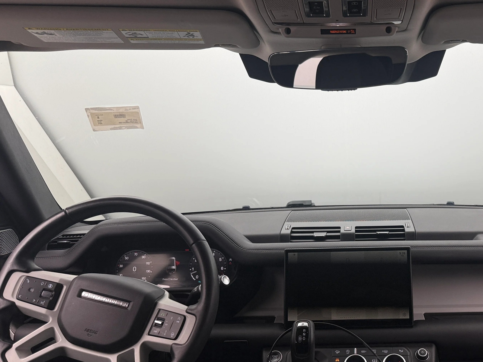Thumbnail: 2024 Land Rover Defender - 2