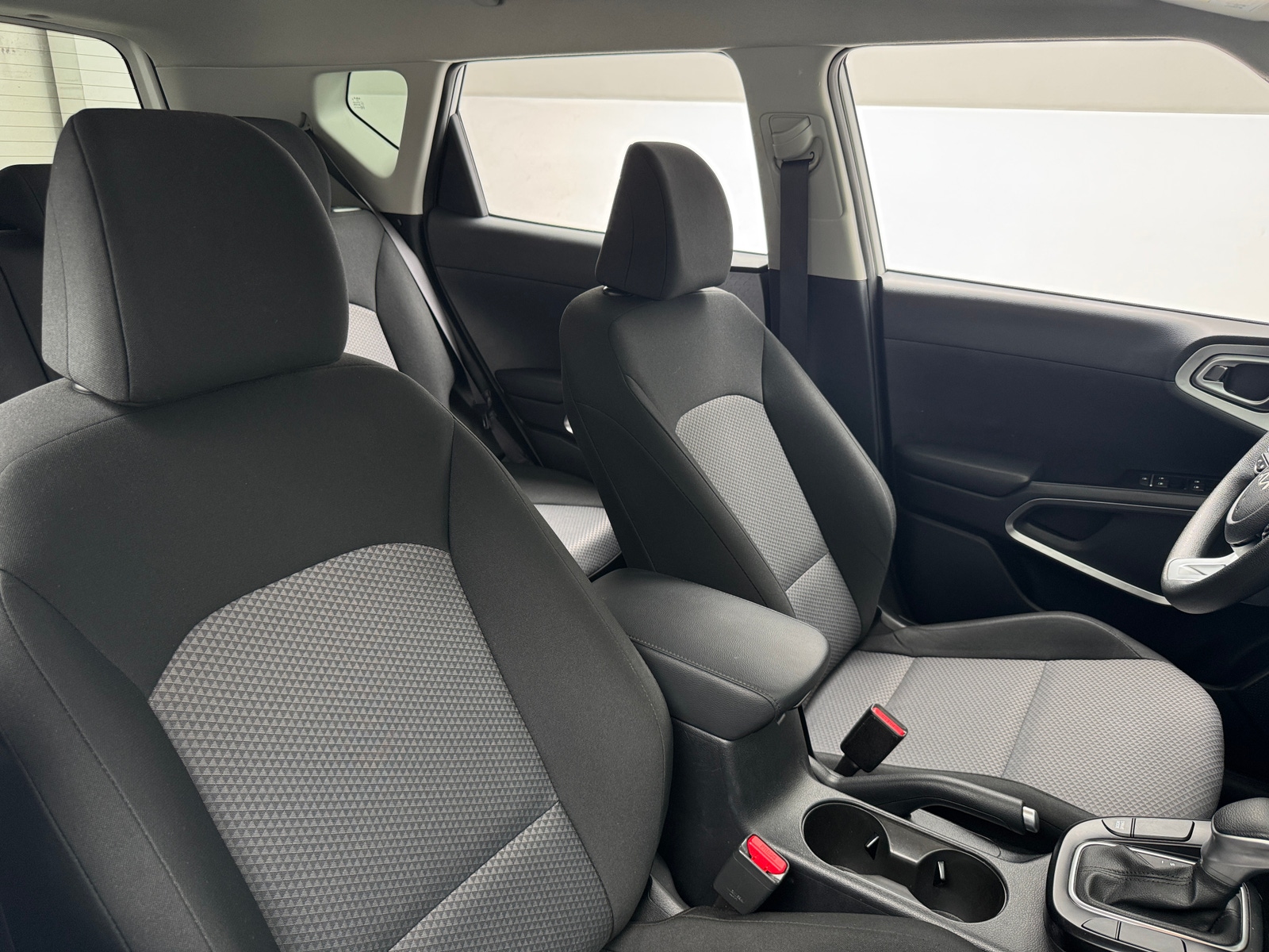 Thumbnail: 2025 Kia Soul - 2