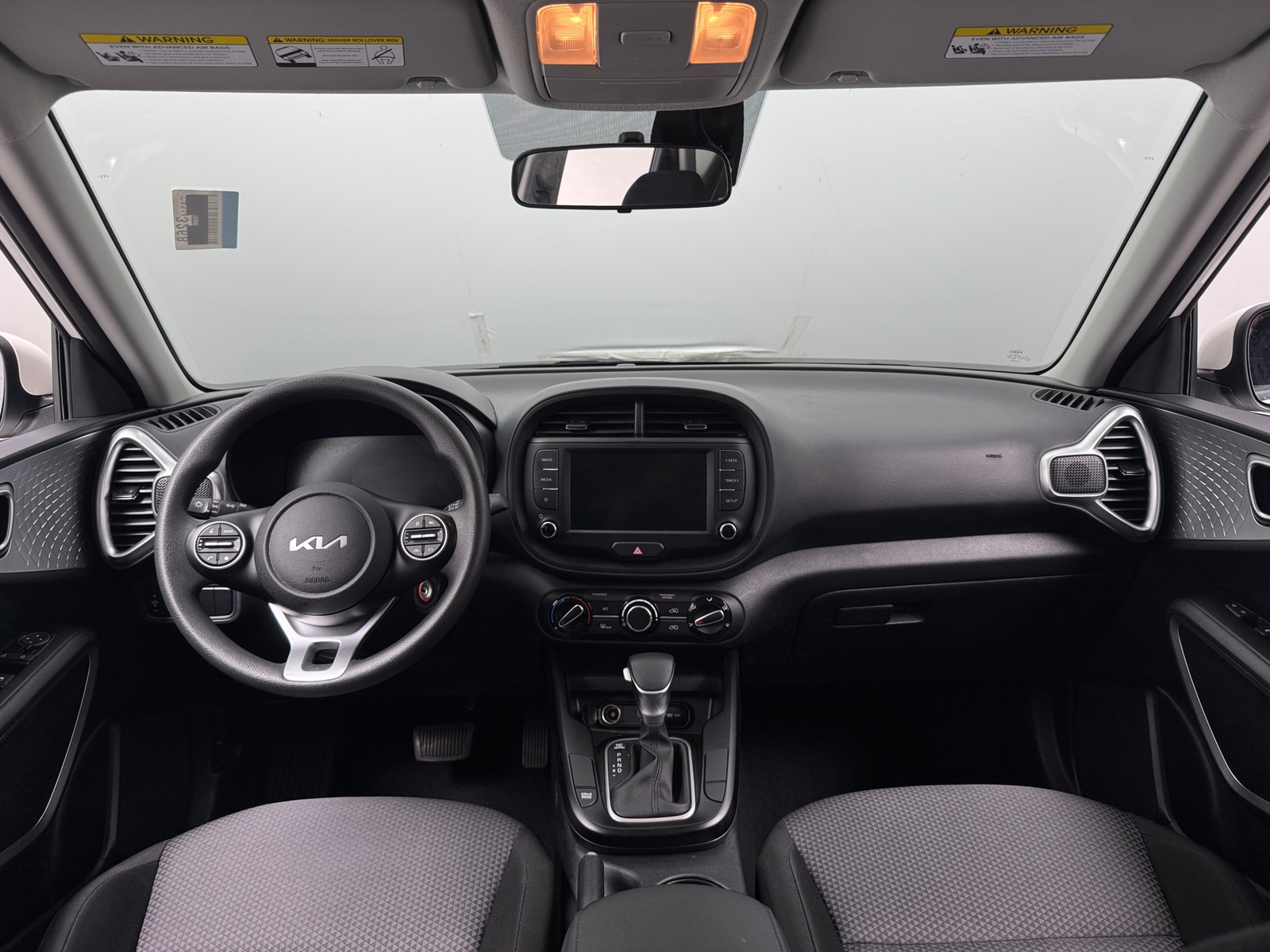 Thumbnail: 2025 Kia Soul - 3