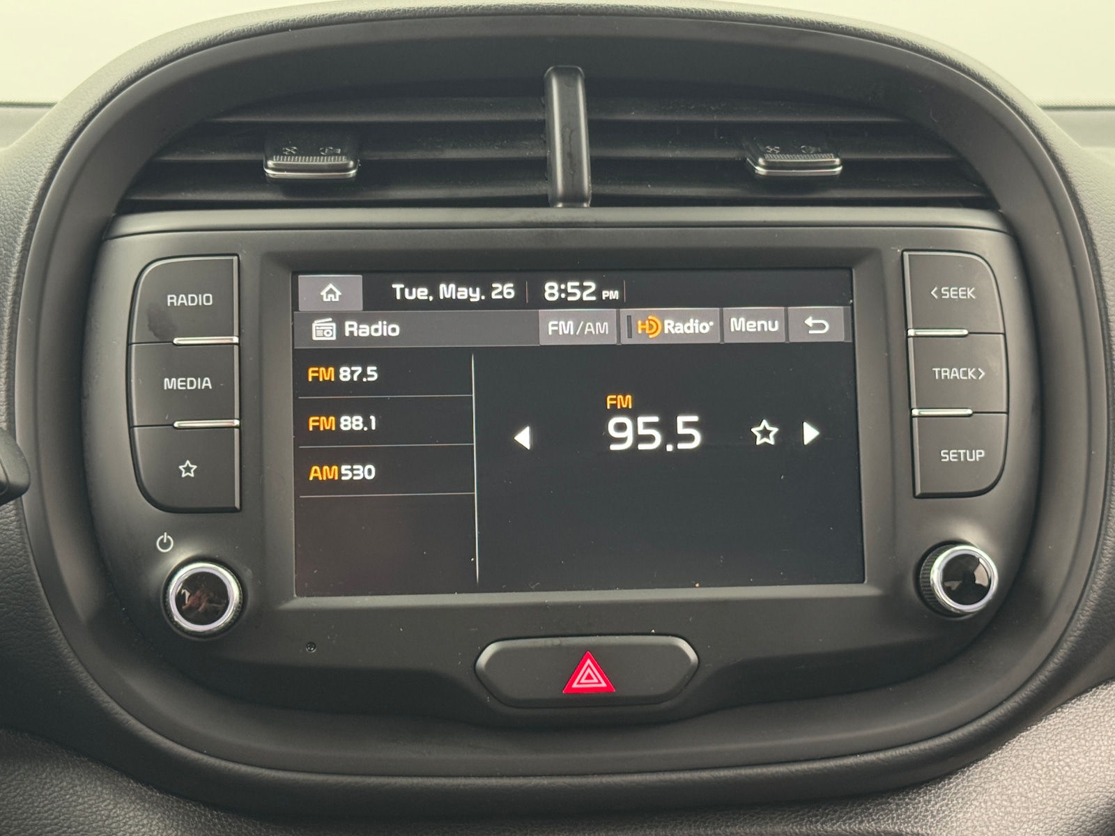 Thumbnail: 2025 Kia Soul - 4