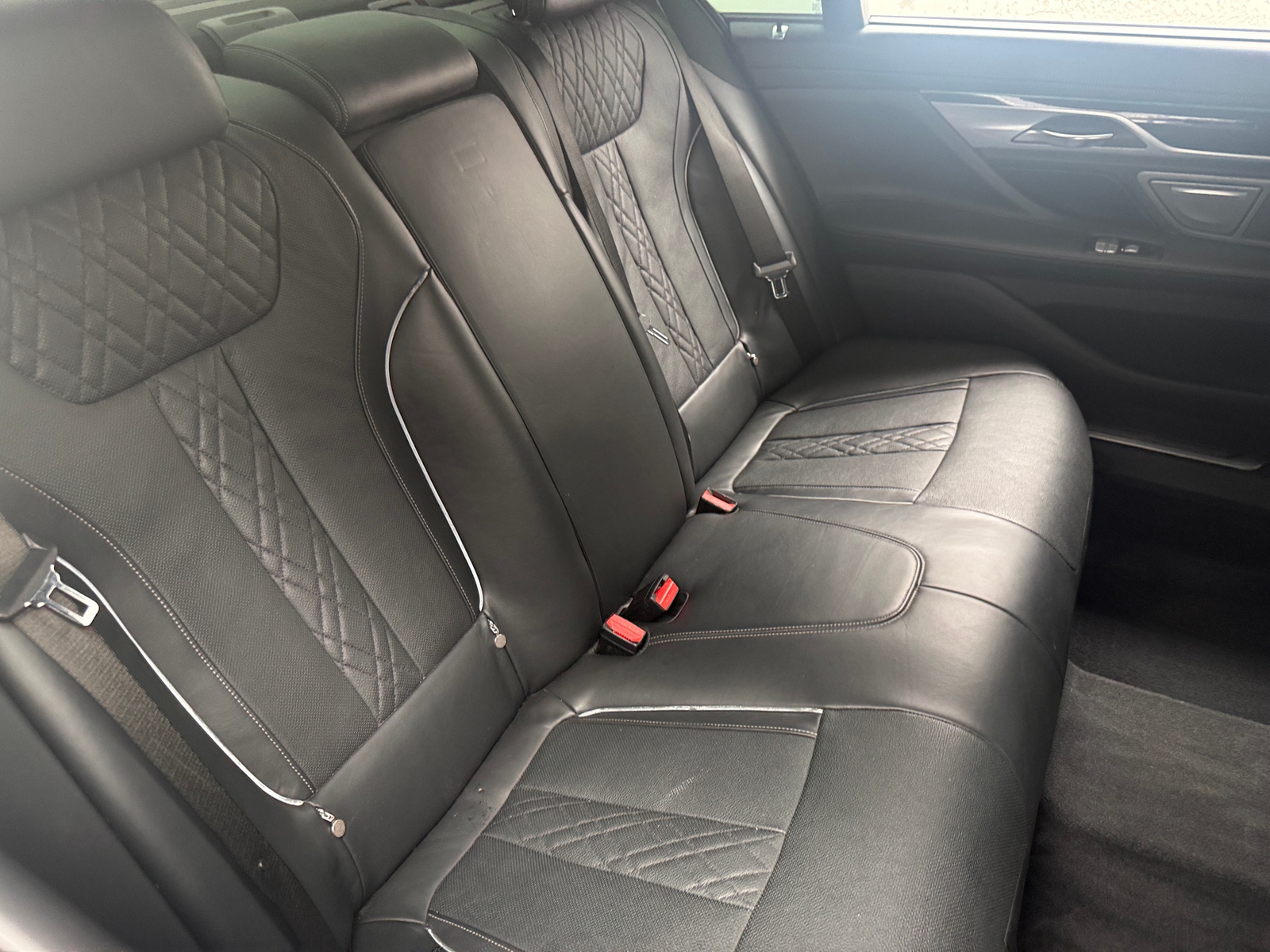 Thumbnail: 2016 BMW 7 Series - 5