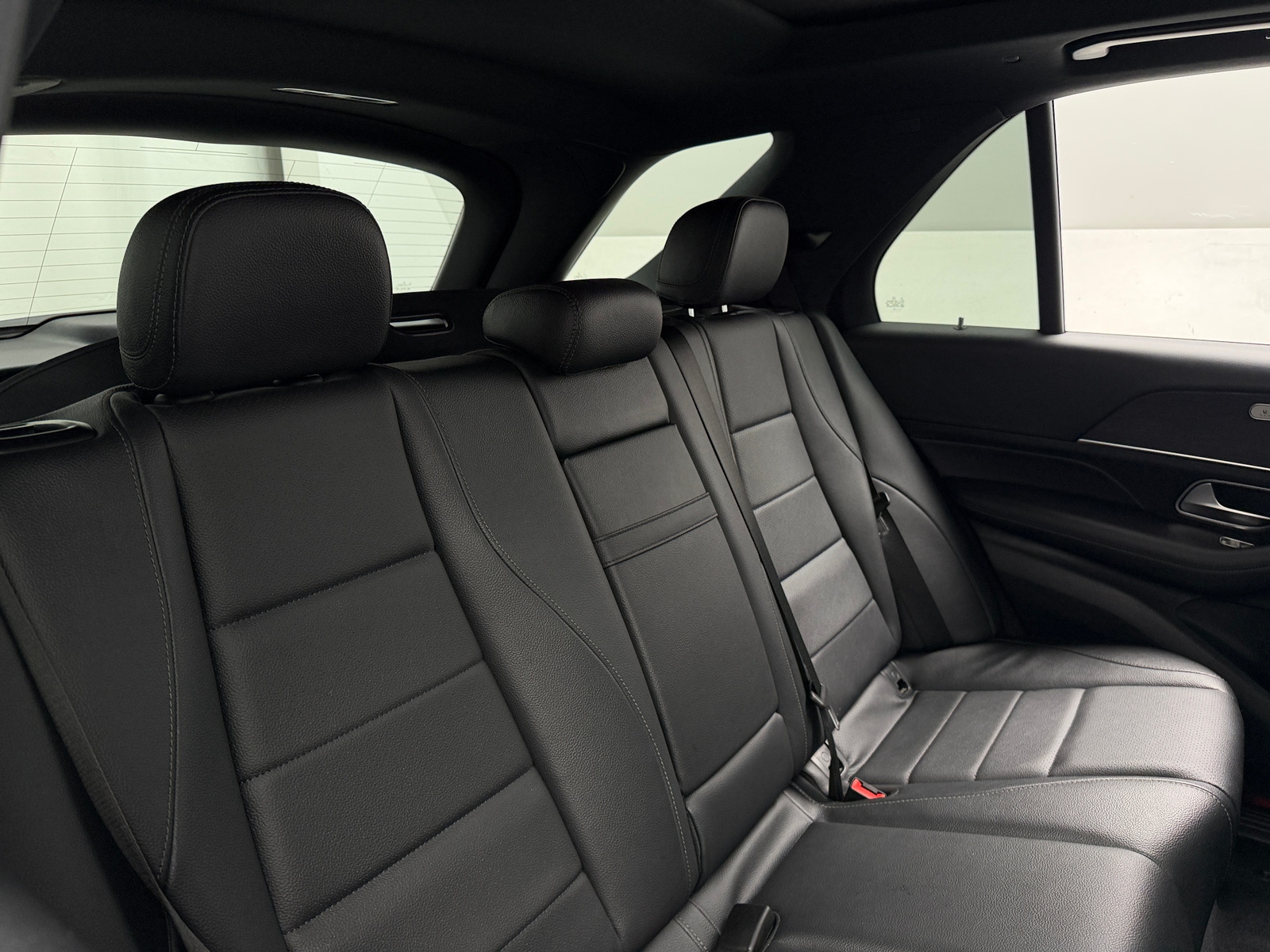Thumbnail: 2022 Mercedes-Benz GLE - 5