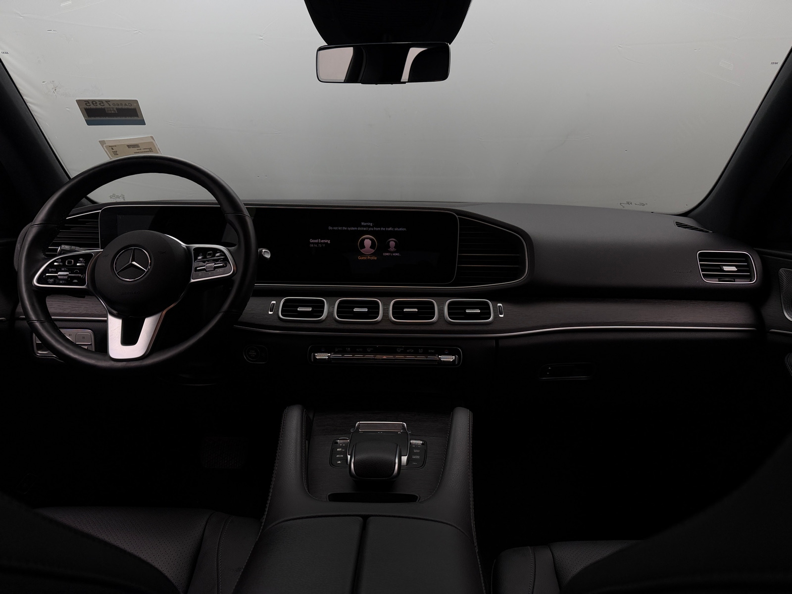 Thumbnail: 2022 Mercedes-Benz GLE - 2
