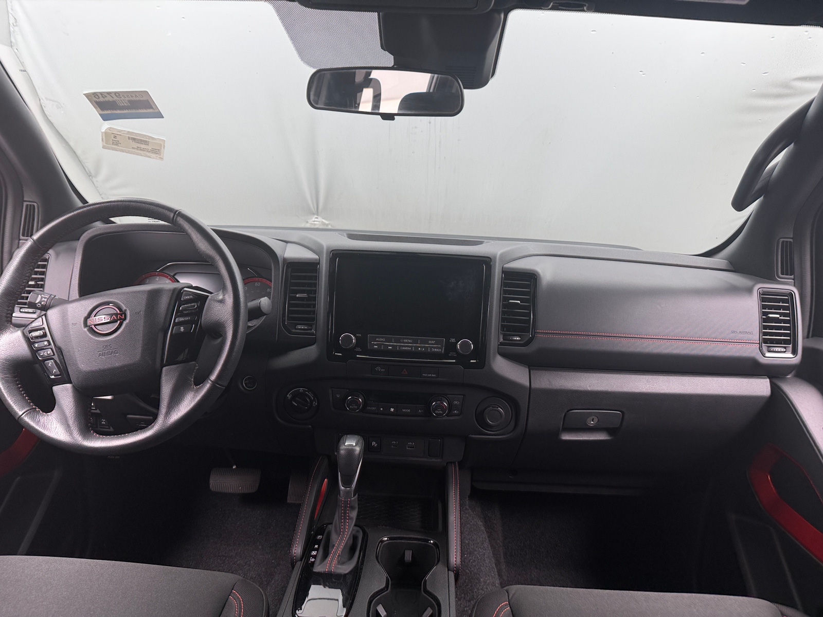 Thumbnail: 2024 Nissan Frontier - 3