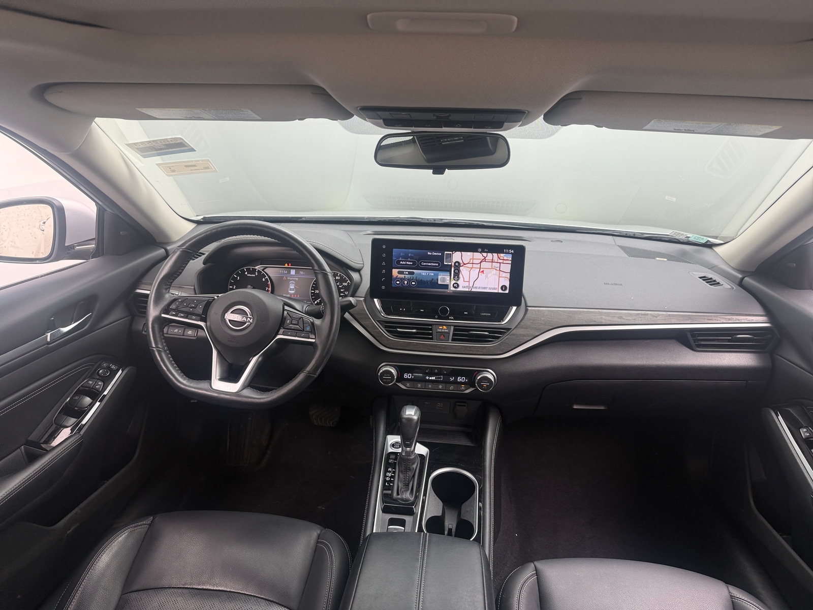 Thumbnail: 2023 Nissan Altima - 2
