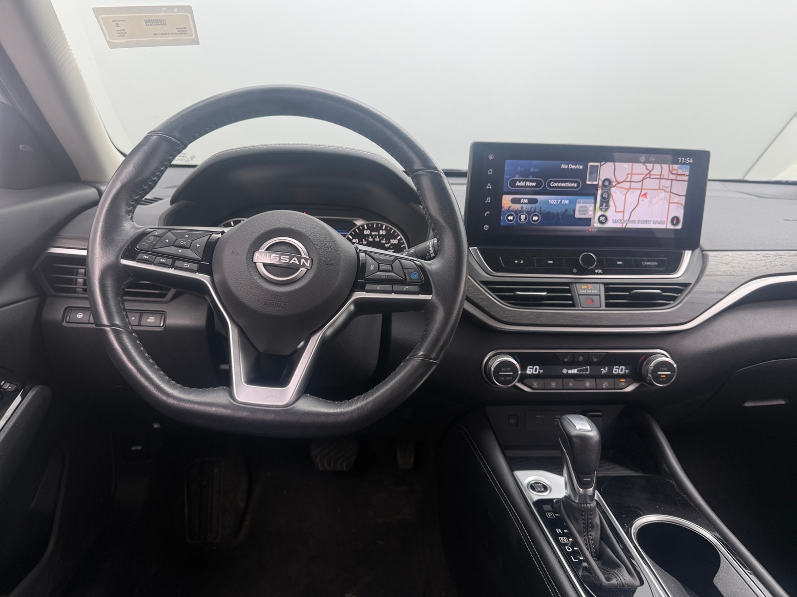 Thumbnail: 2023 Nissan Altima - 4
