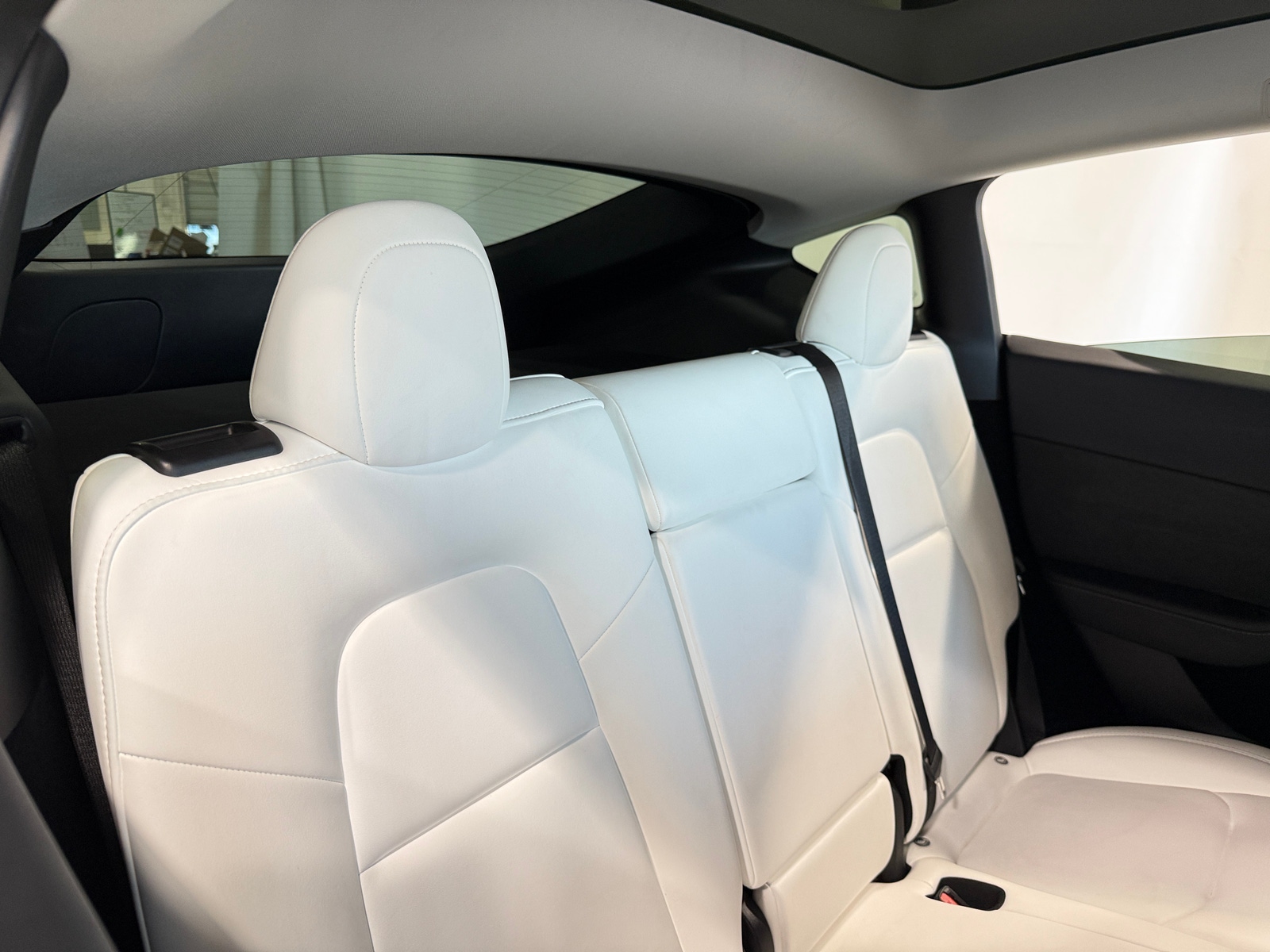 Thumbnail: 2024 Tesla Model Y - 5