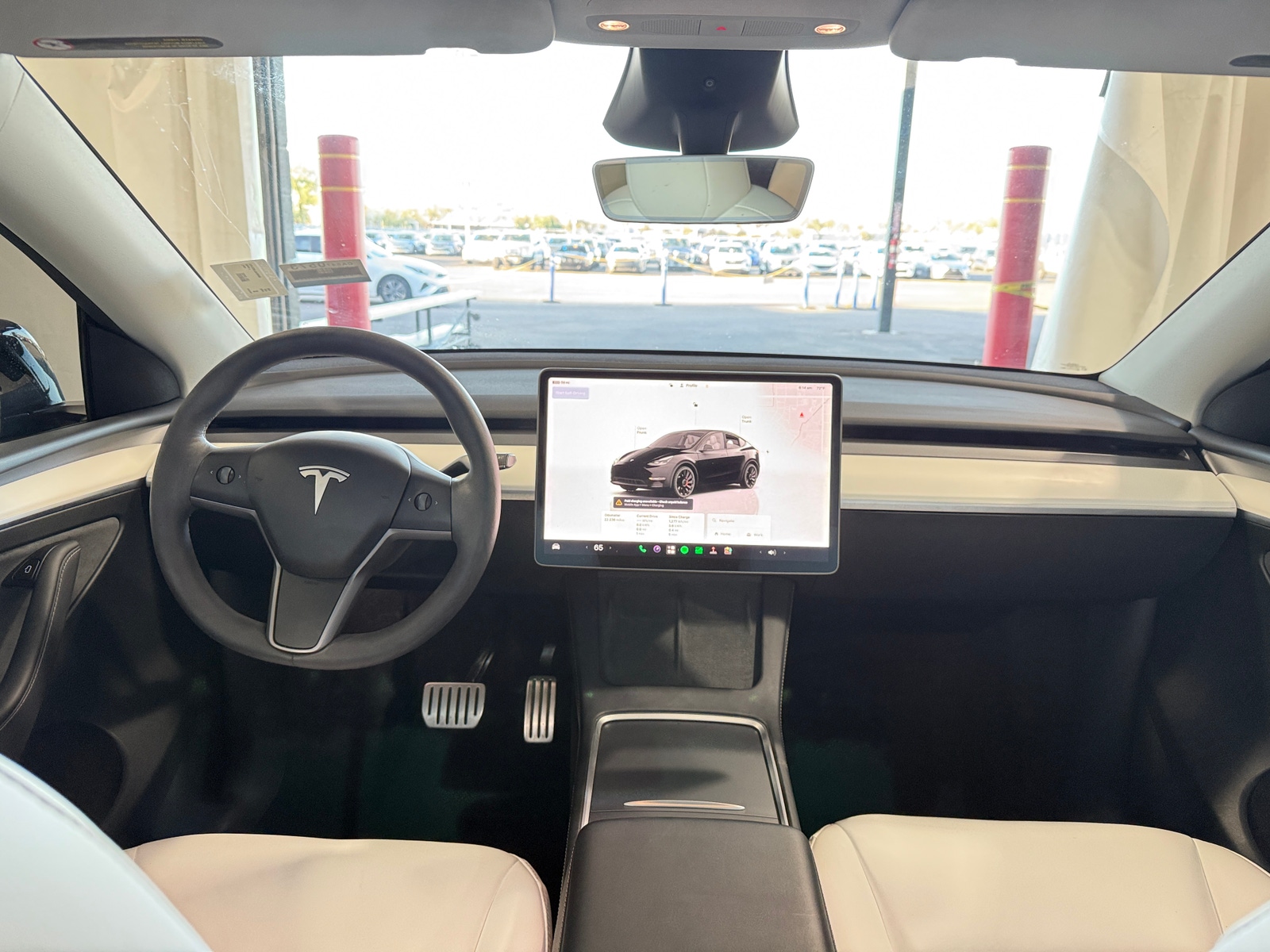 Thumbnail: 2024 Tesla Model Y - 2