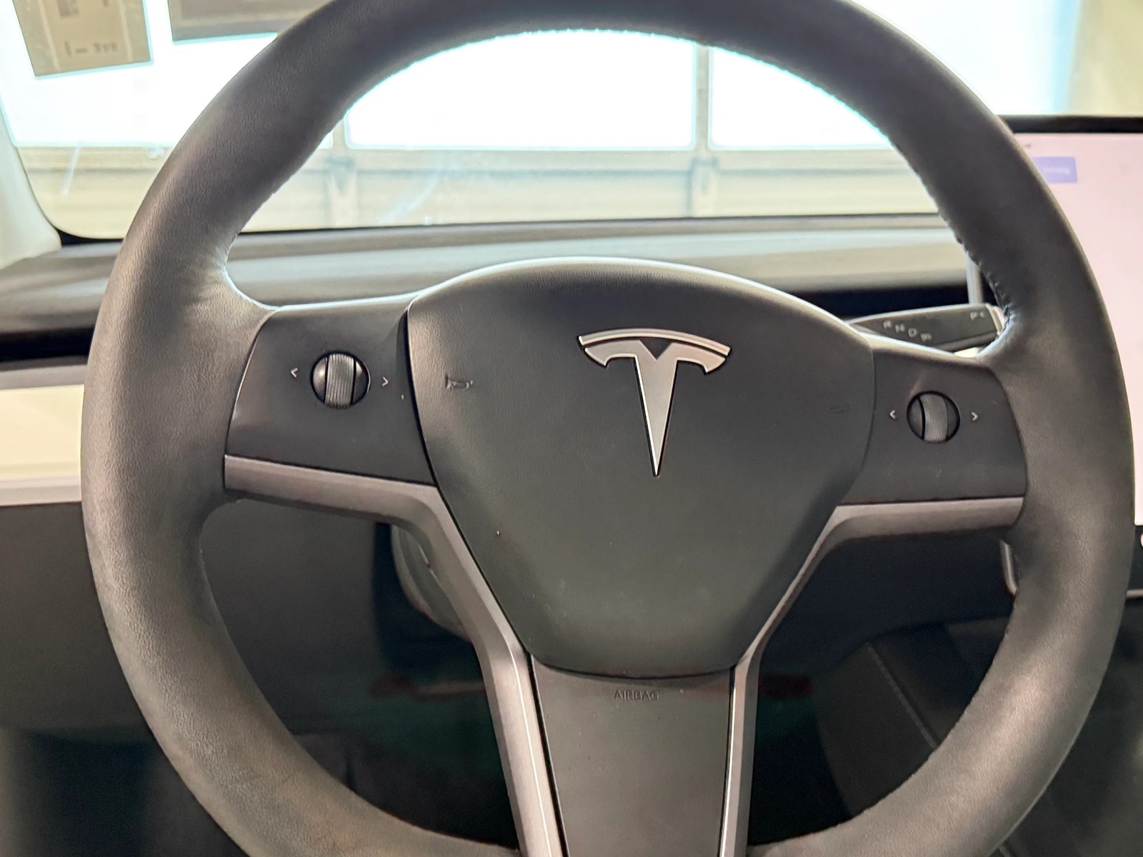 Thumbnail: 2024 Tesla Model Y - 4