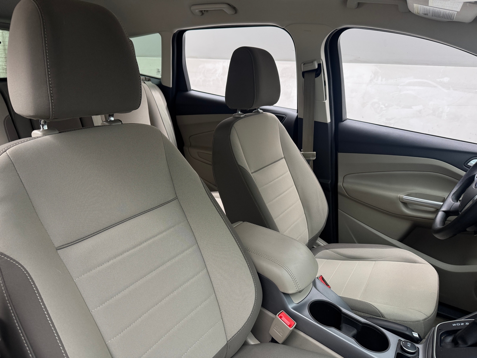 Thumbnail: 2014 Ford Escape - 2