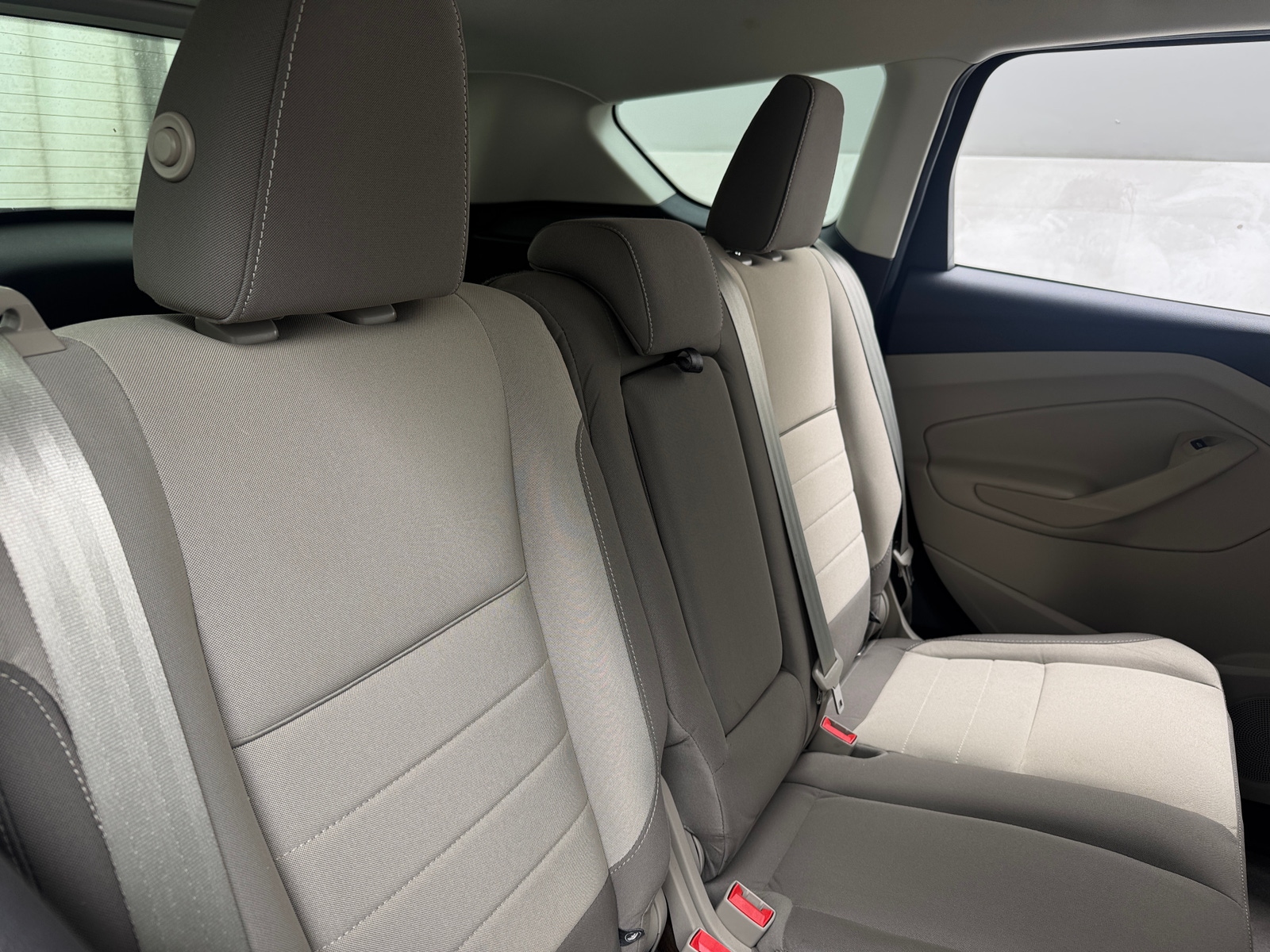 Thumbnail: 2014 Ford Escape - 6