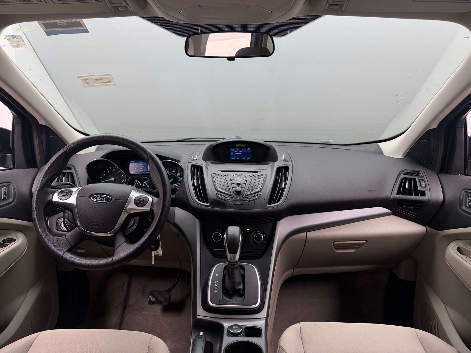 Thumbnail: 2014 Ford Escape - 3